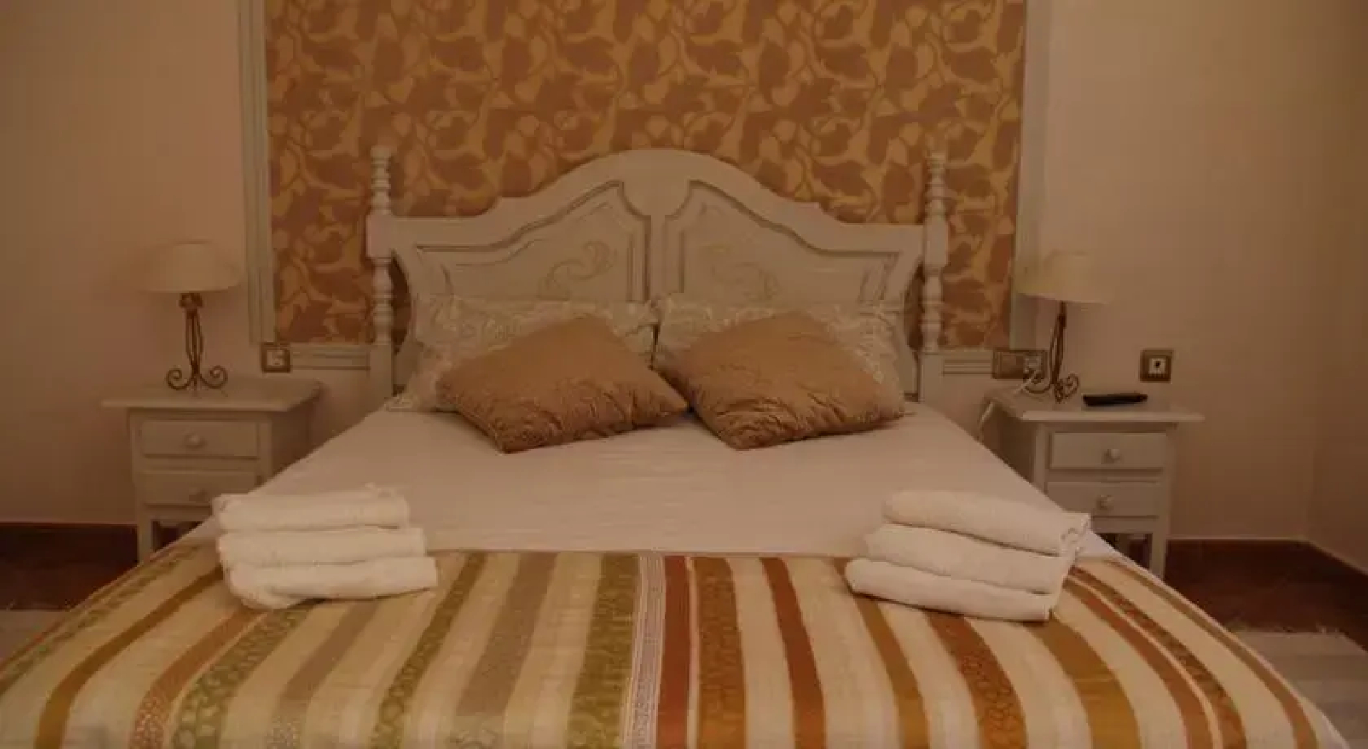 Hotel Cortijo Las Malvasias