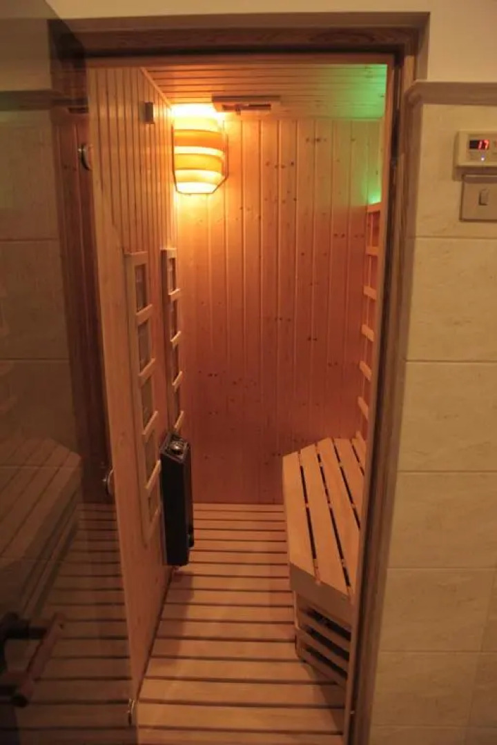 Ośrodek Wypoczynkowy WODNIK