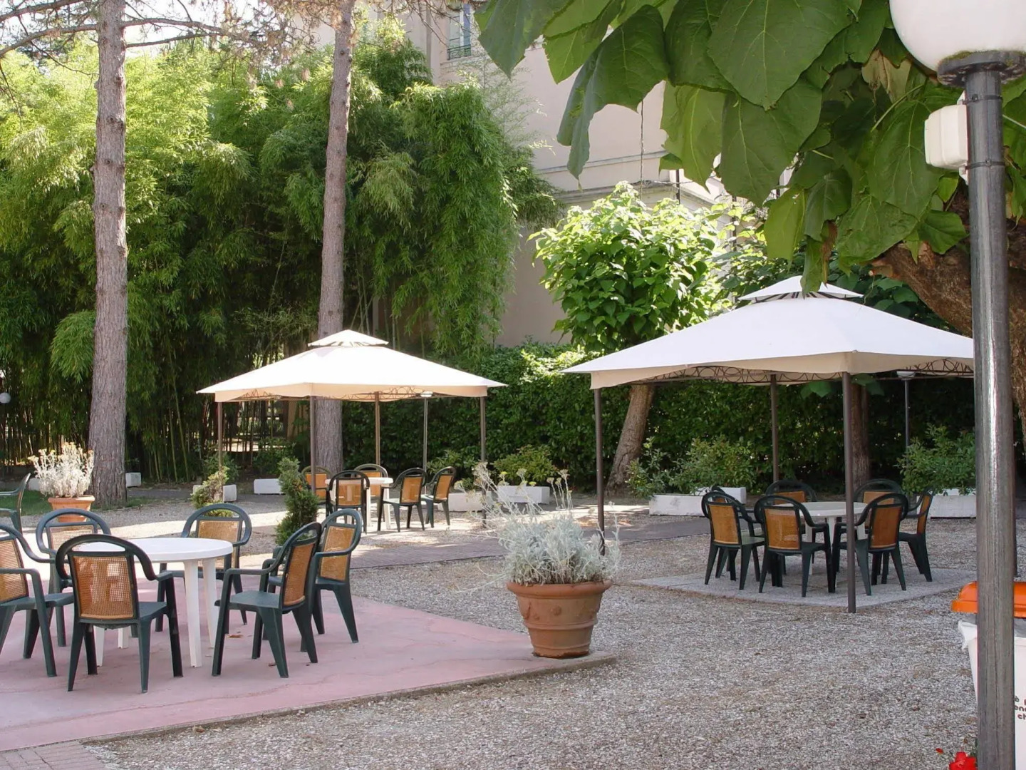 Hotel Villa delle Fonti