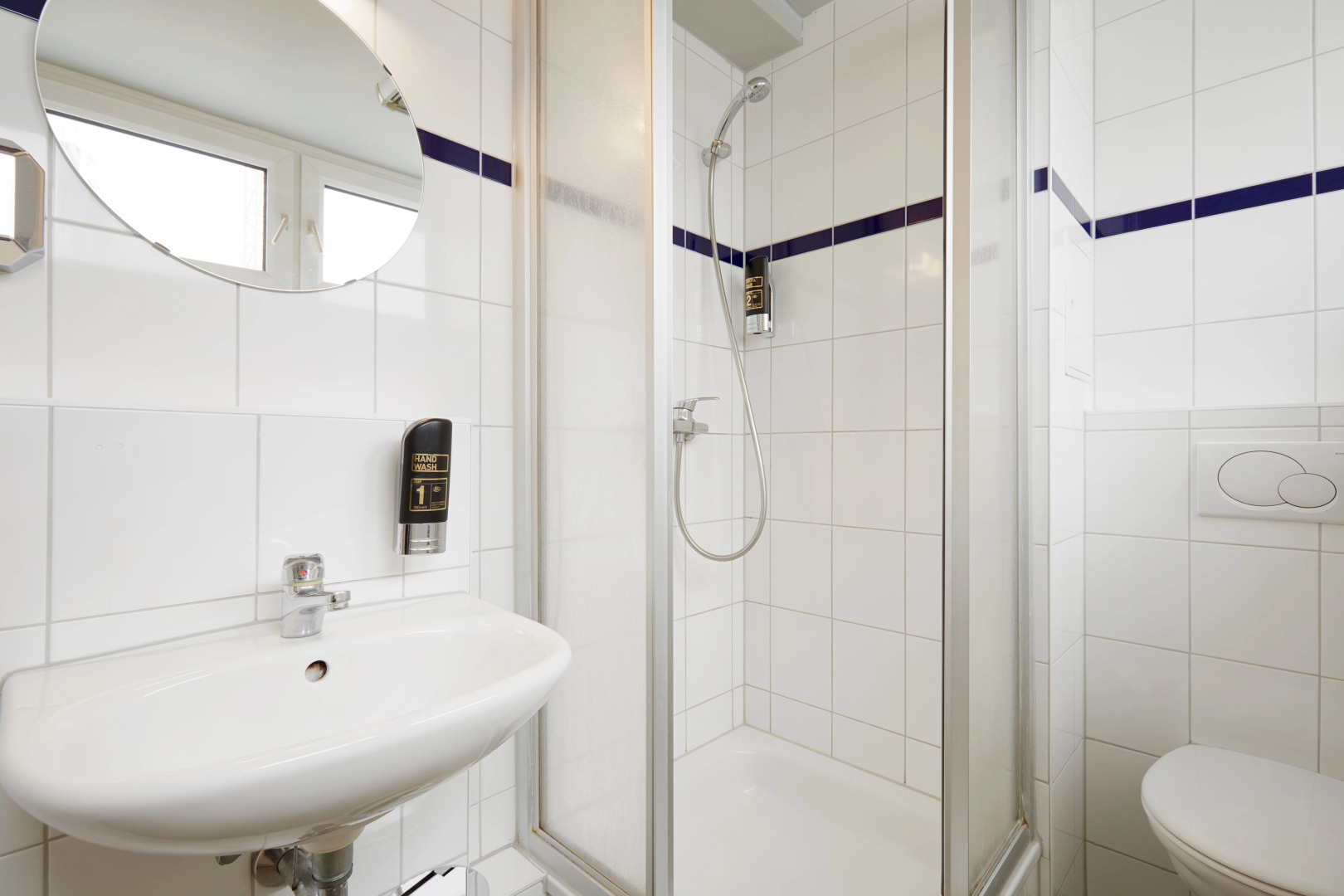 a&o Düsseldorf Hauptbahnhof