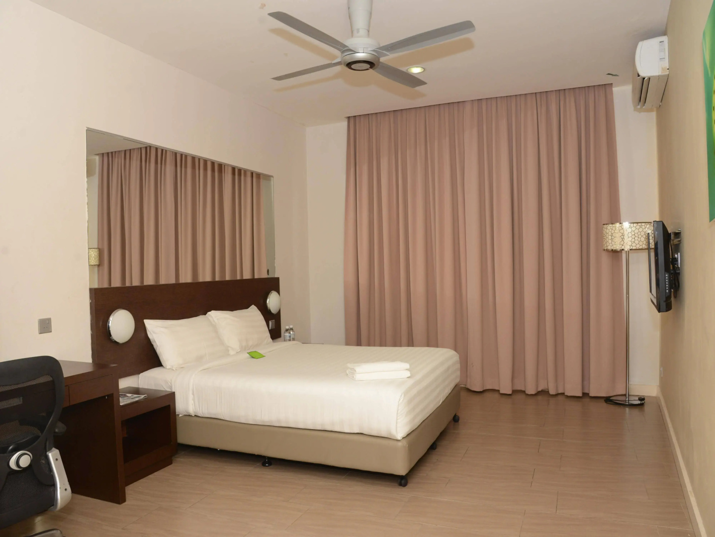 101 Hotel Bintulu