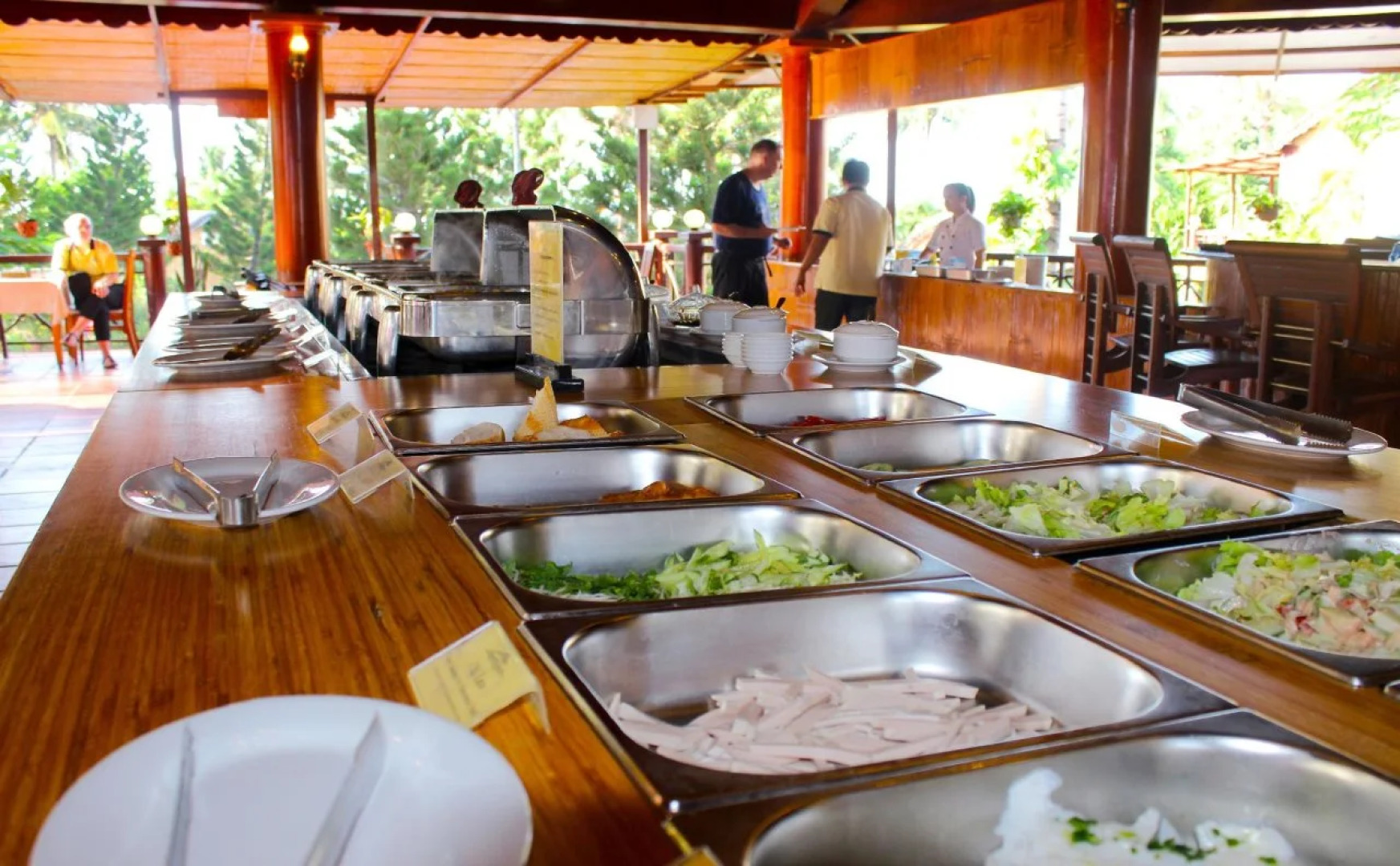 Little Muine Cottage