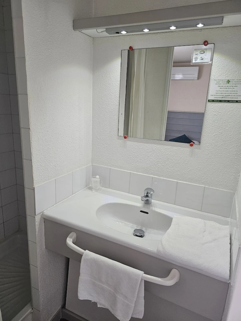 Hotel Restaurant Du Lac