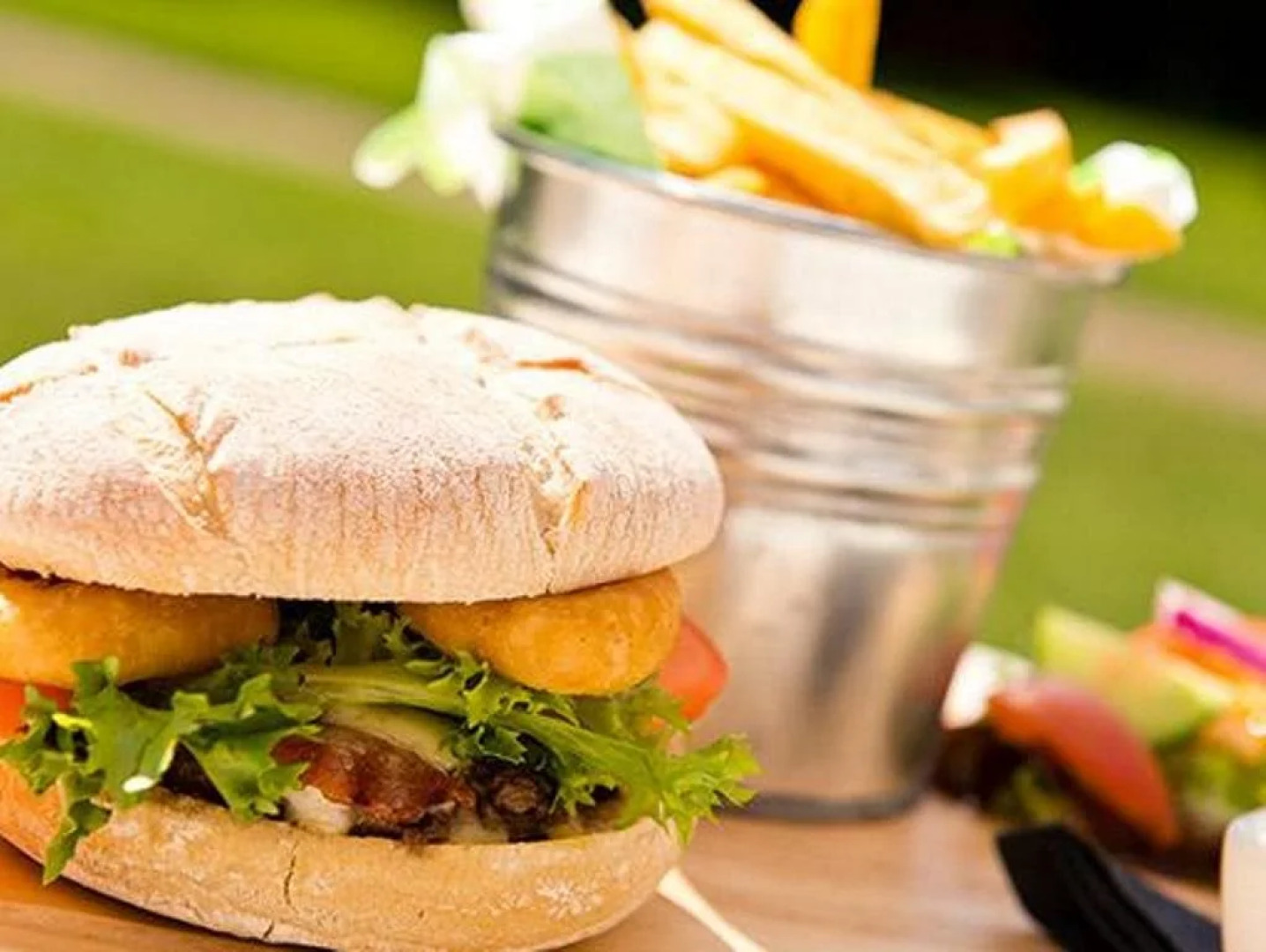 YHA Broad Haven - Hostel