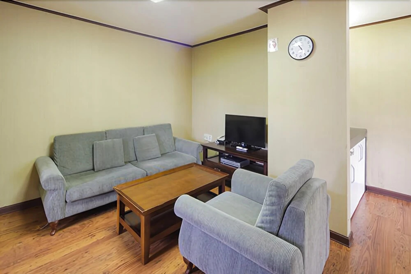 Jecheon Blooming Days Pension