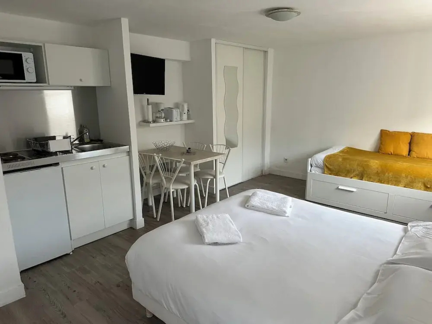 Touraine & Chateaux de la Loire