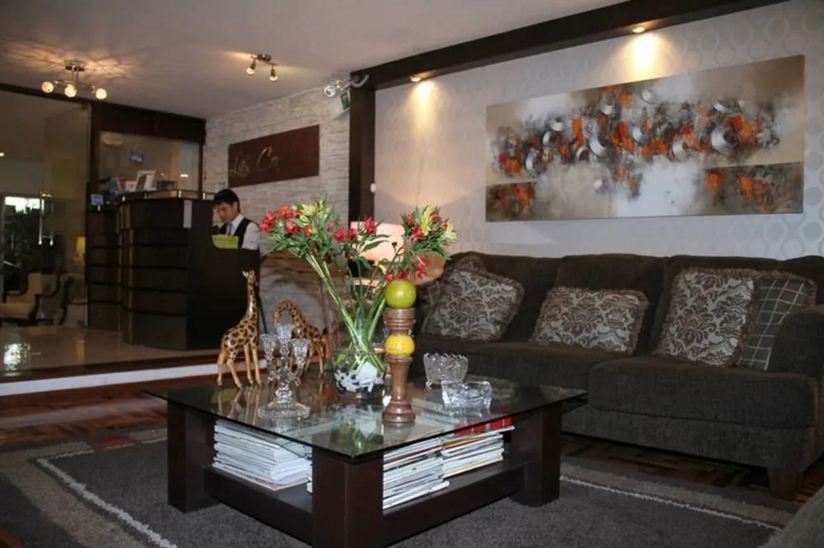 Las Condes HS Boutique