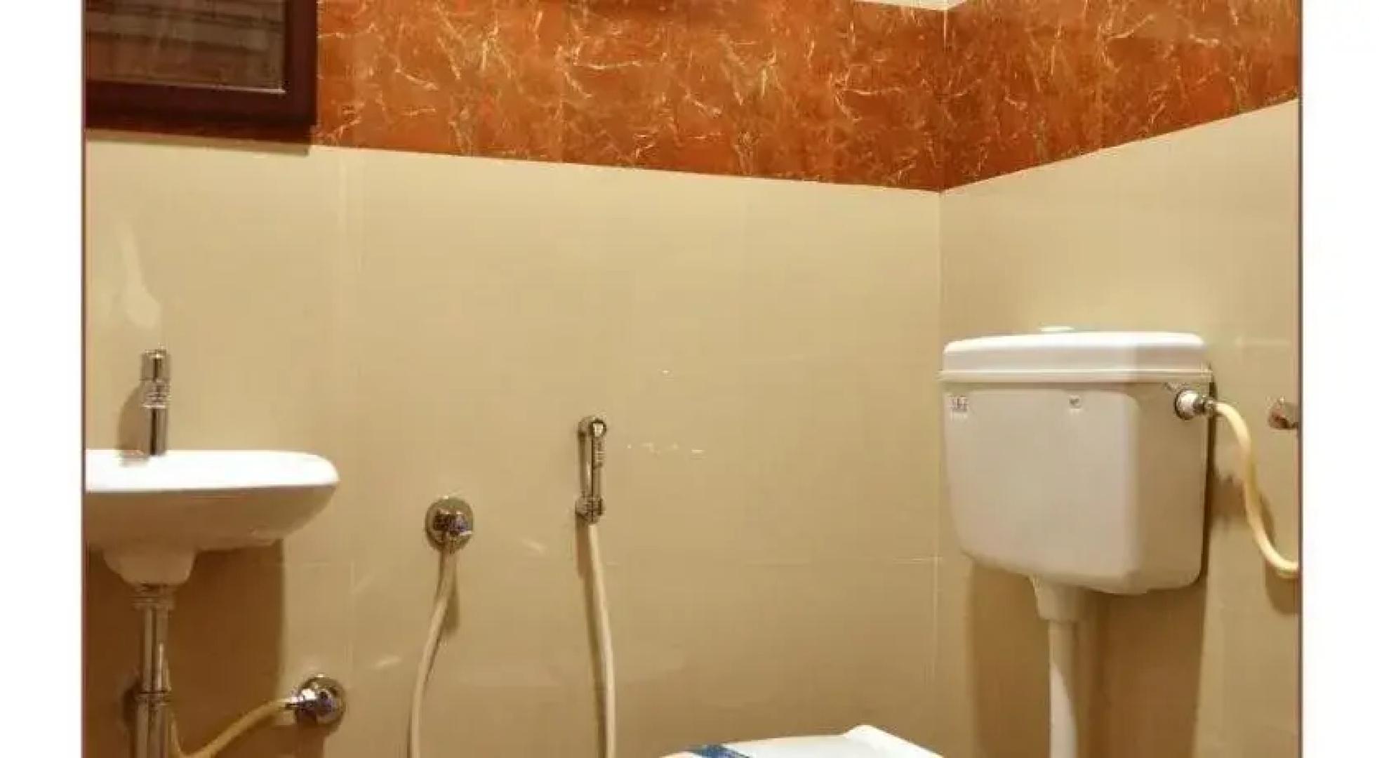 Hotel GVS Residency