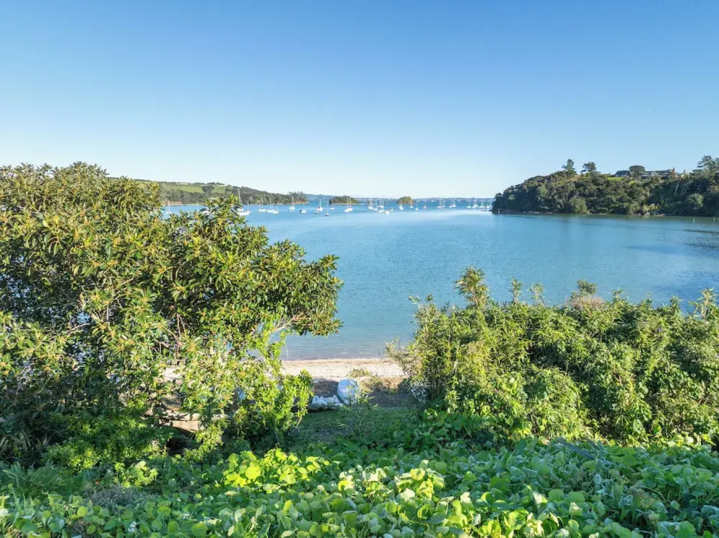 Shelley Beach- House