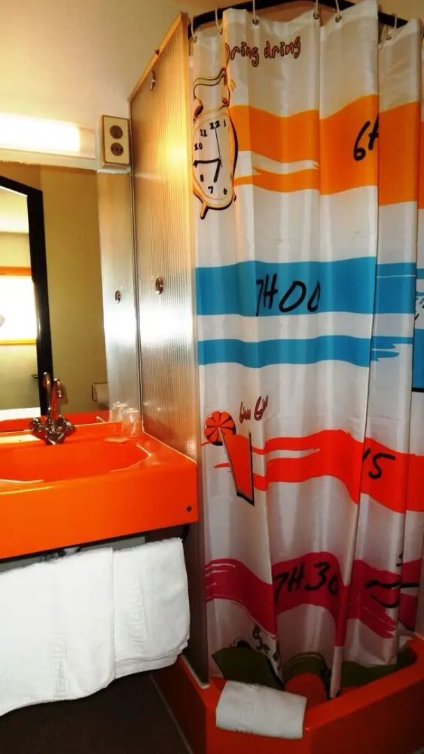 The Originals Access; Bourges Nord Saint-Doulchard