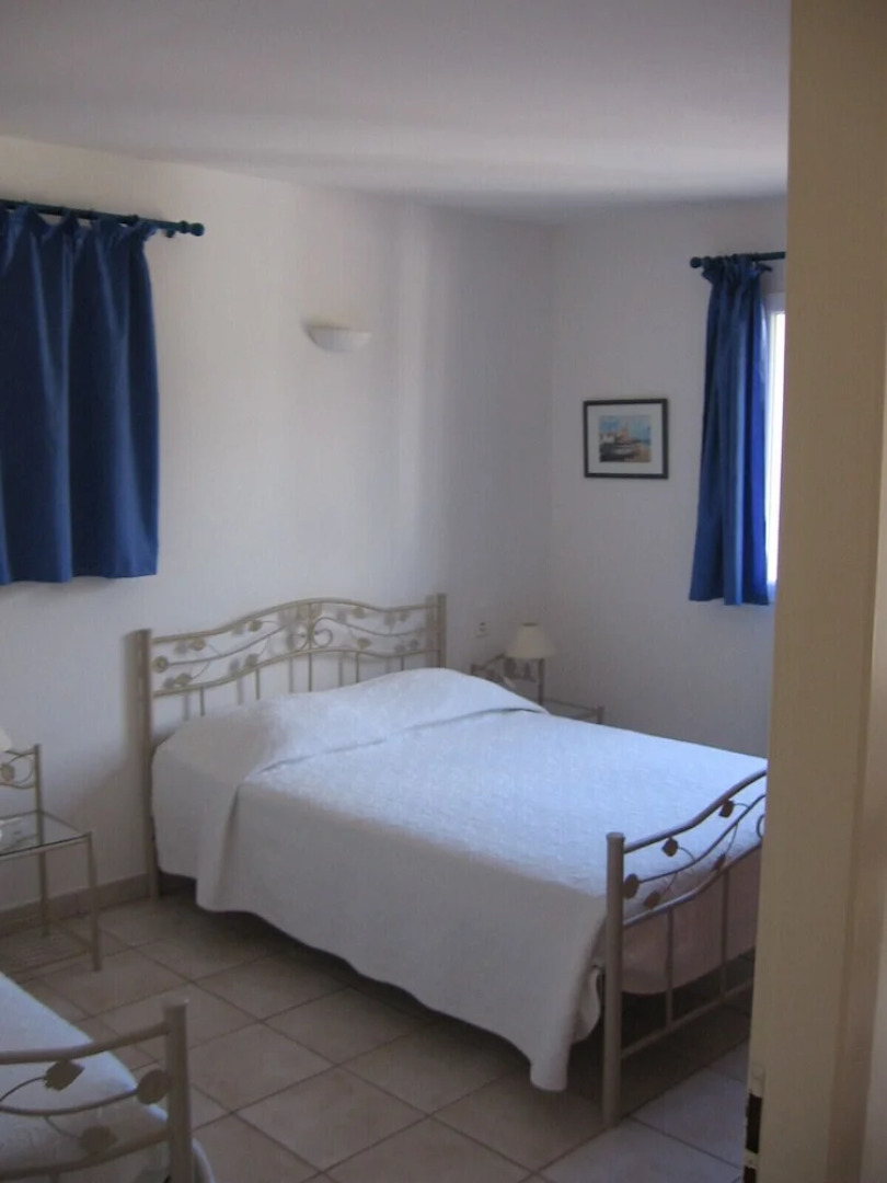 The Gîte Montagne du Moulin de l'Olivette