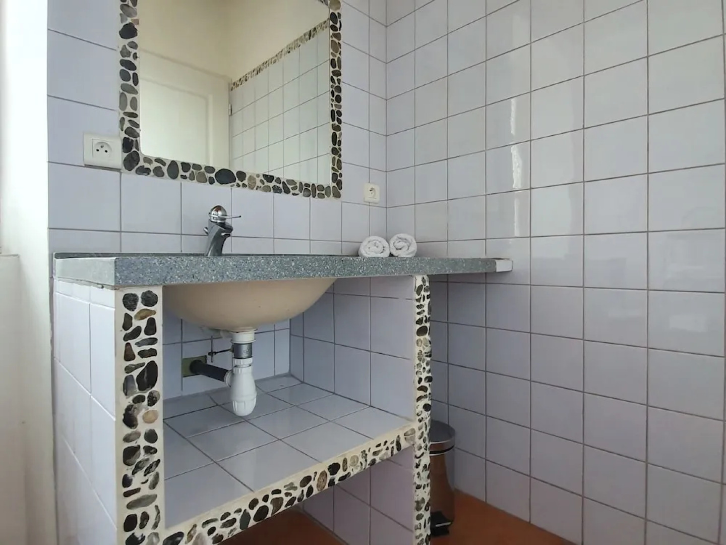 Serene Holiday Home in Lagrasse With Terrace