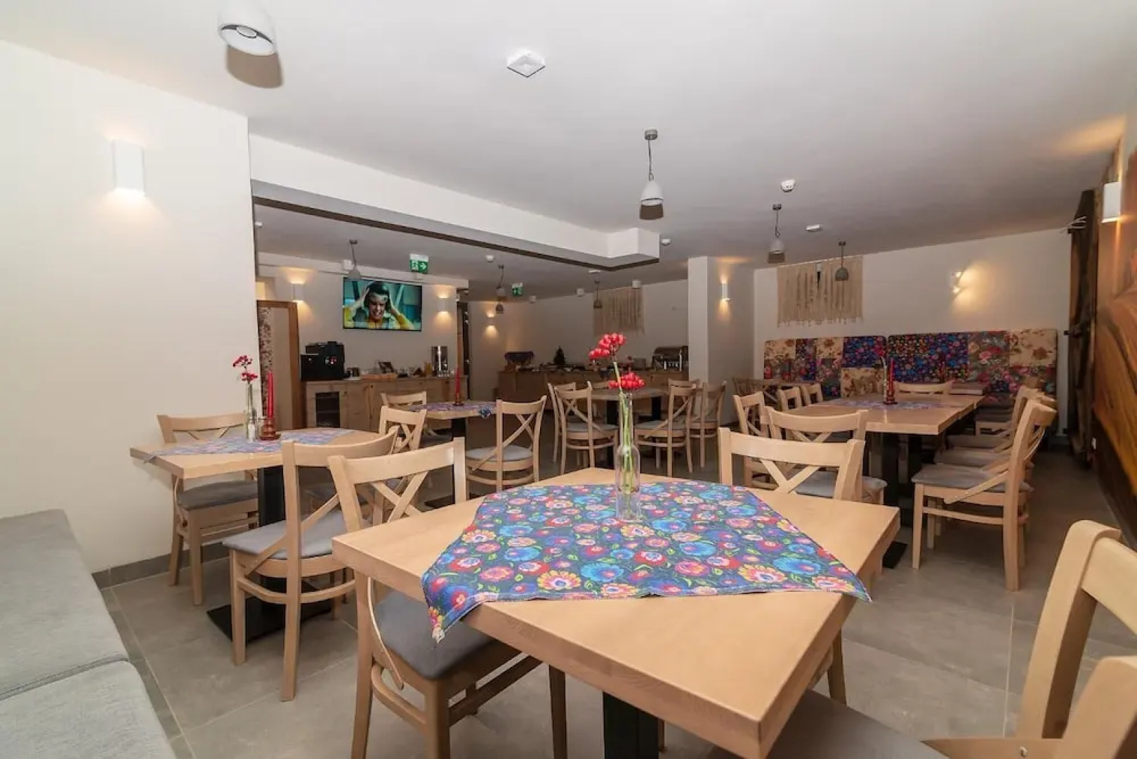 Gościniec Folwark Nadawki