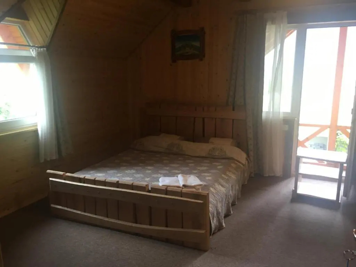 Guest house Zatishniy dvir