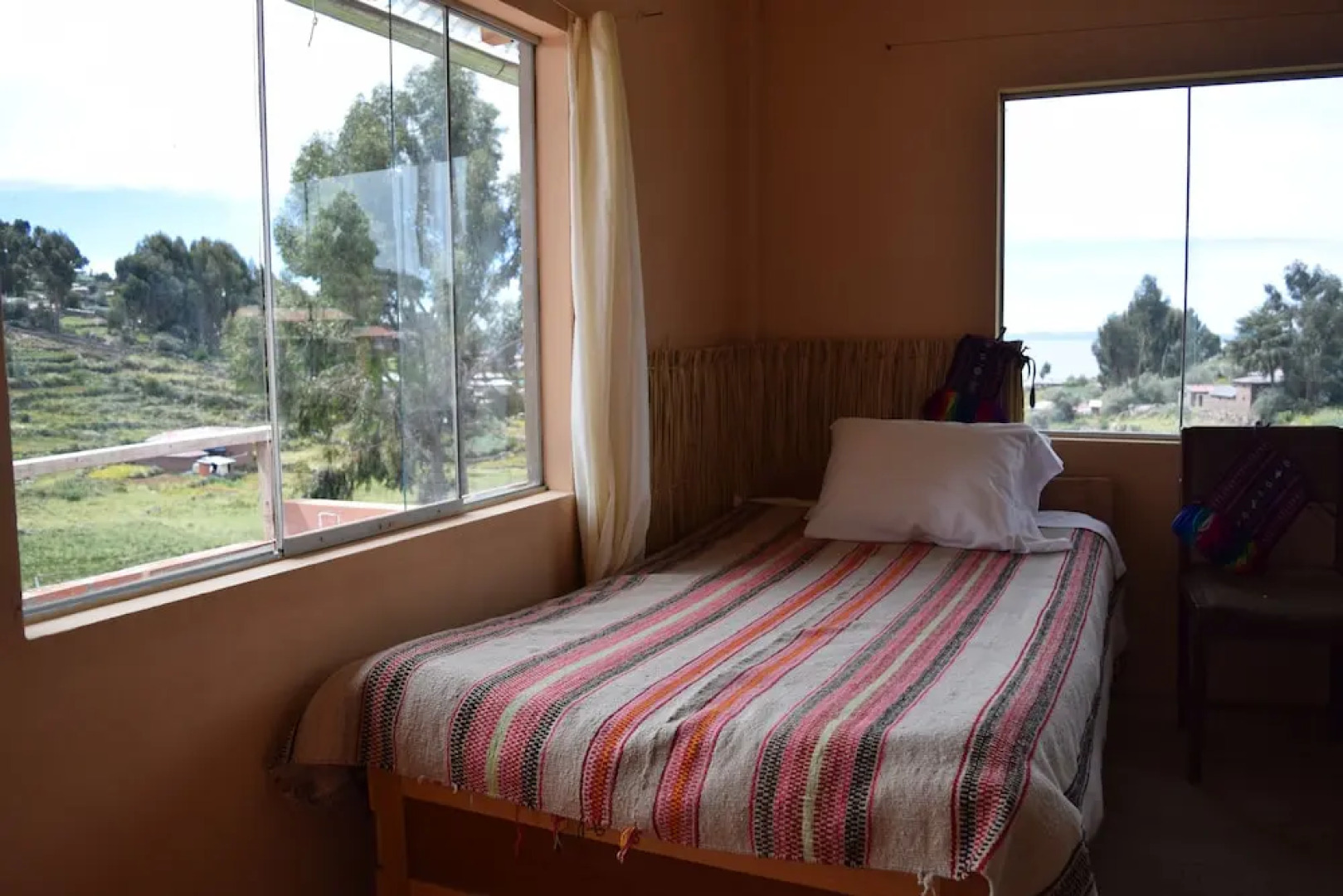 Taquile Sumaq Wasi - Adults only