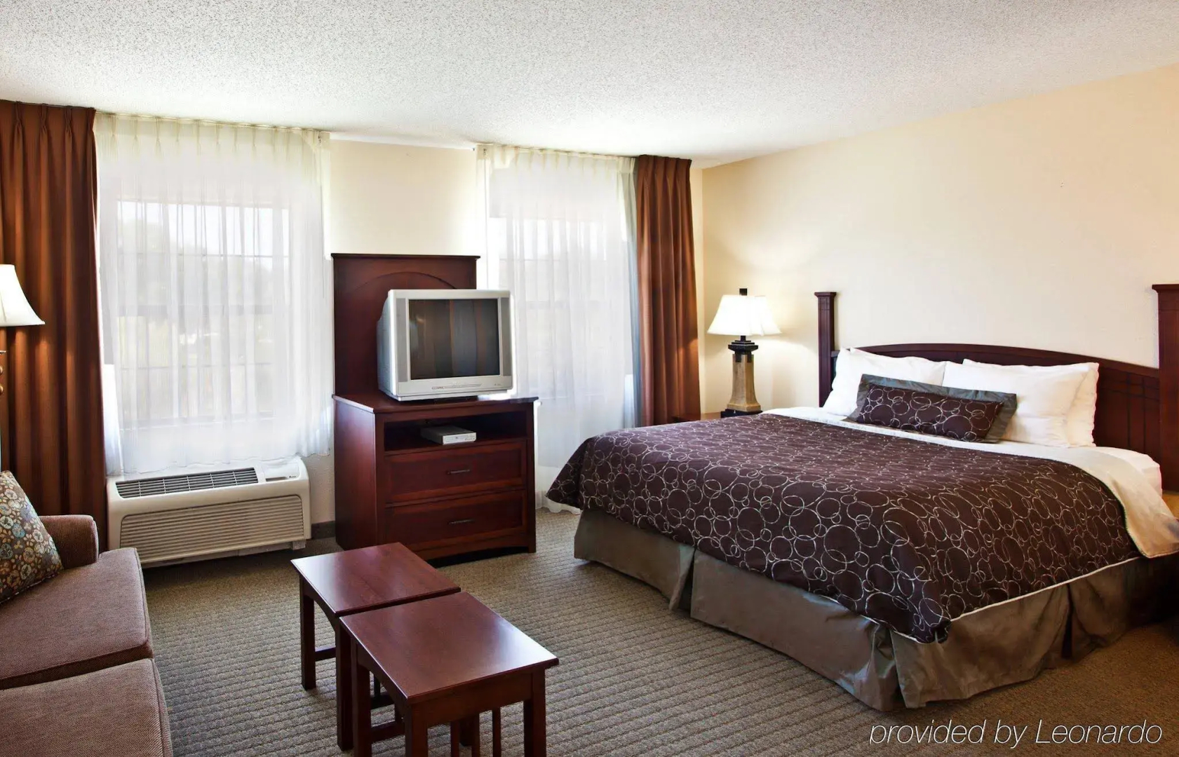 Staybridge Suites Tampa East - Brandon by IHG
