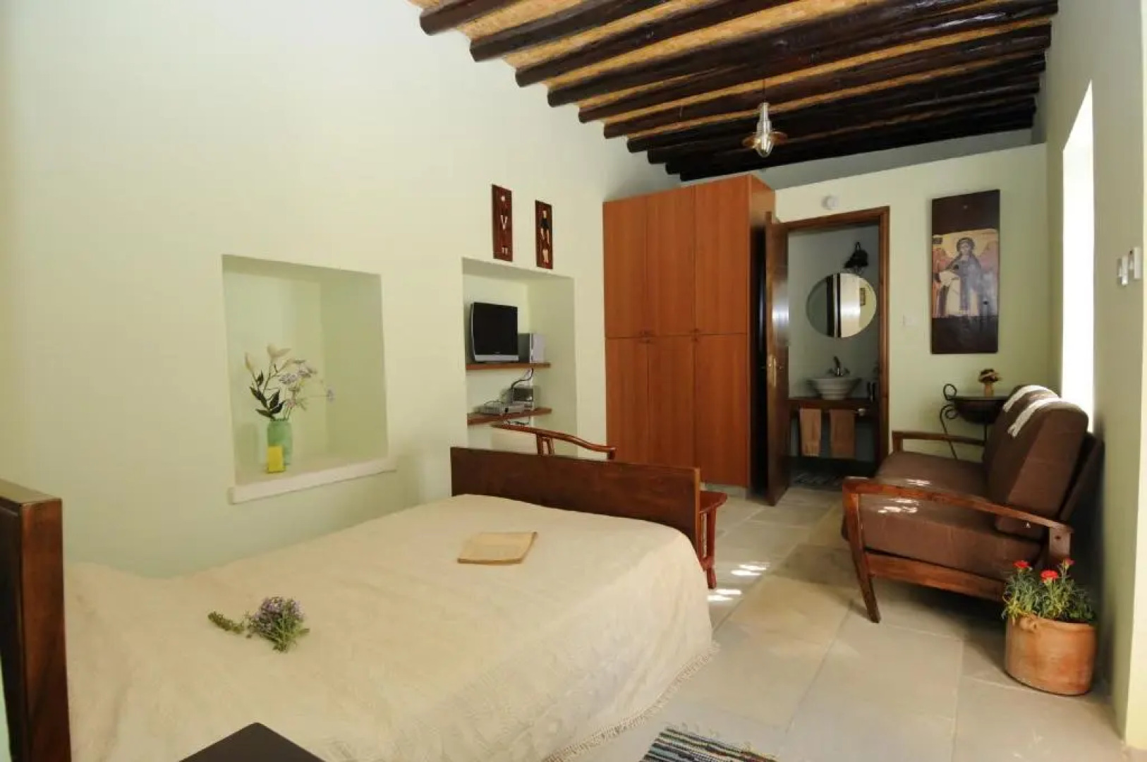 Vasilion Agrotourism