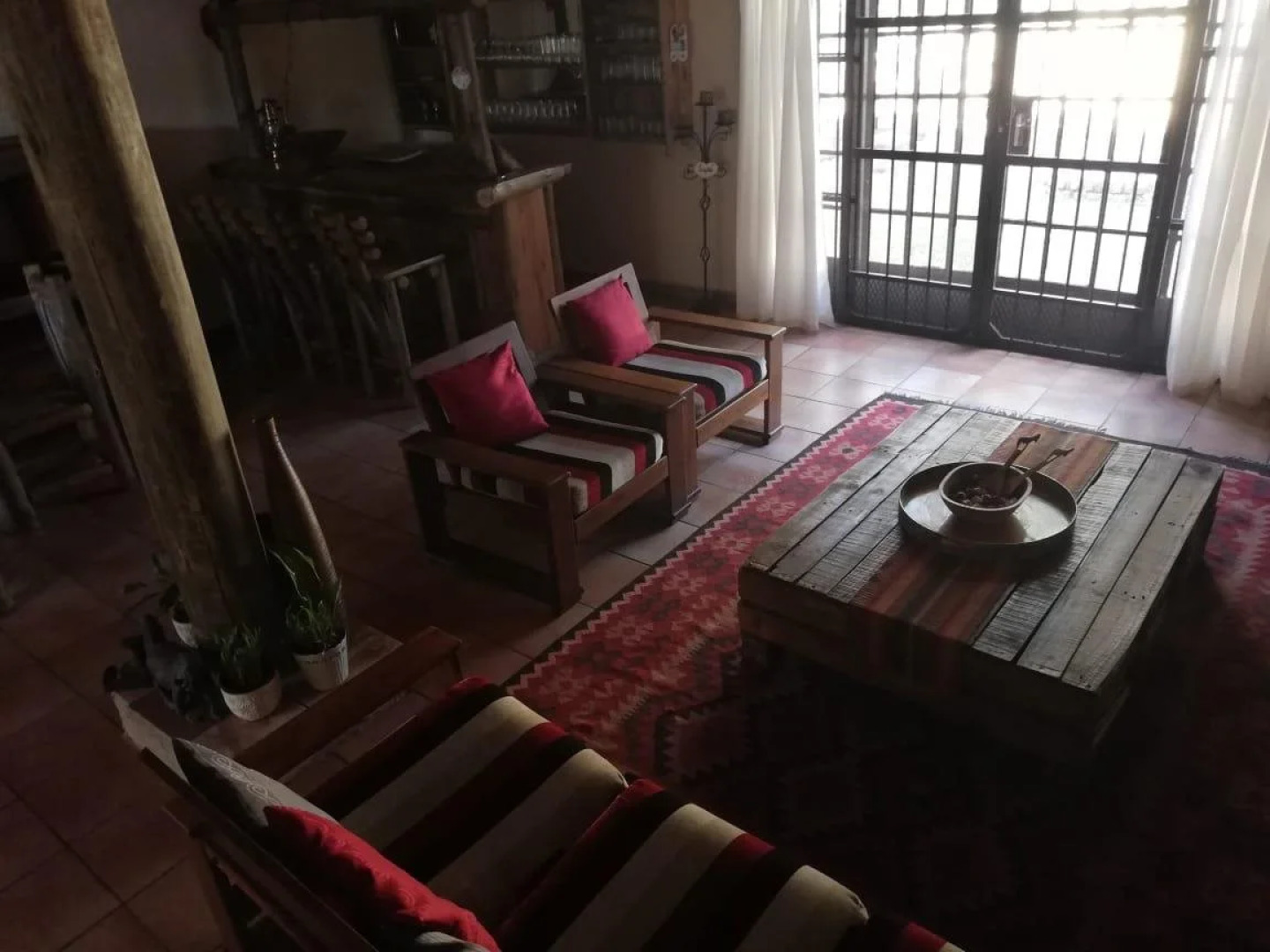 Ama-Zing African Safaris Lodge