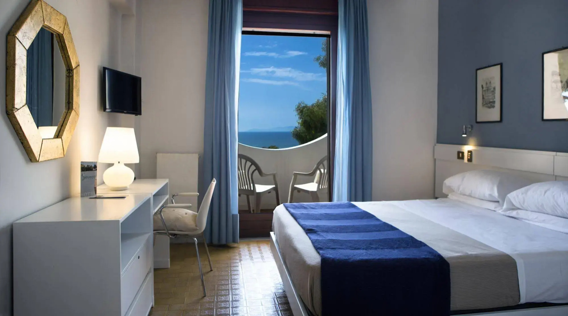 Hotel Sinuessa Terme