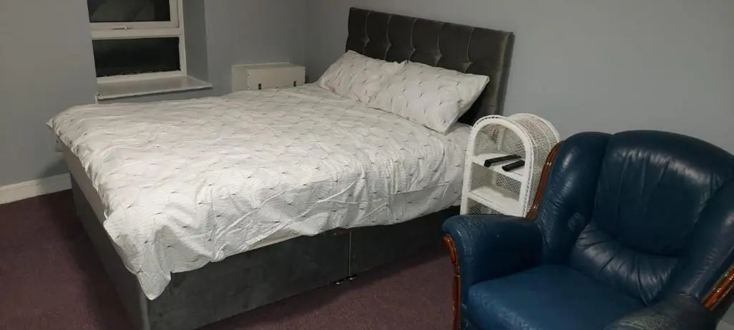 2 Bedrooms Apartment in Main Street Mexborough