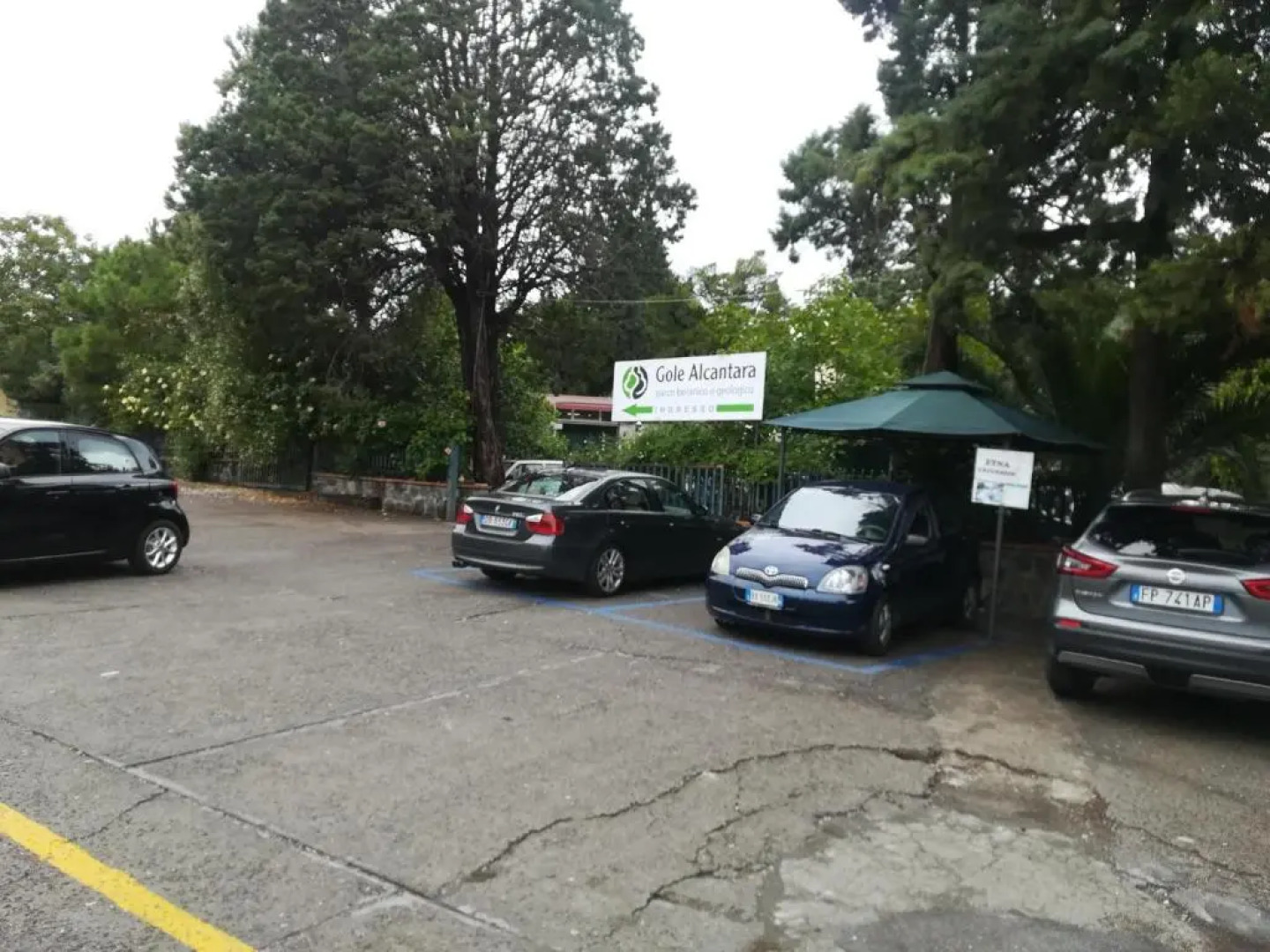 Cottage Alcantara Gloria Room