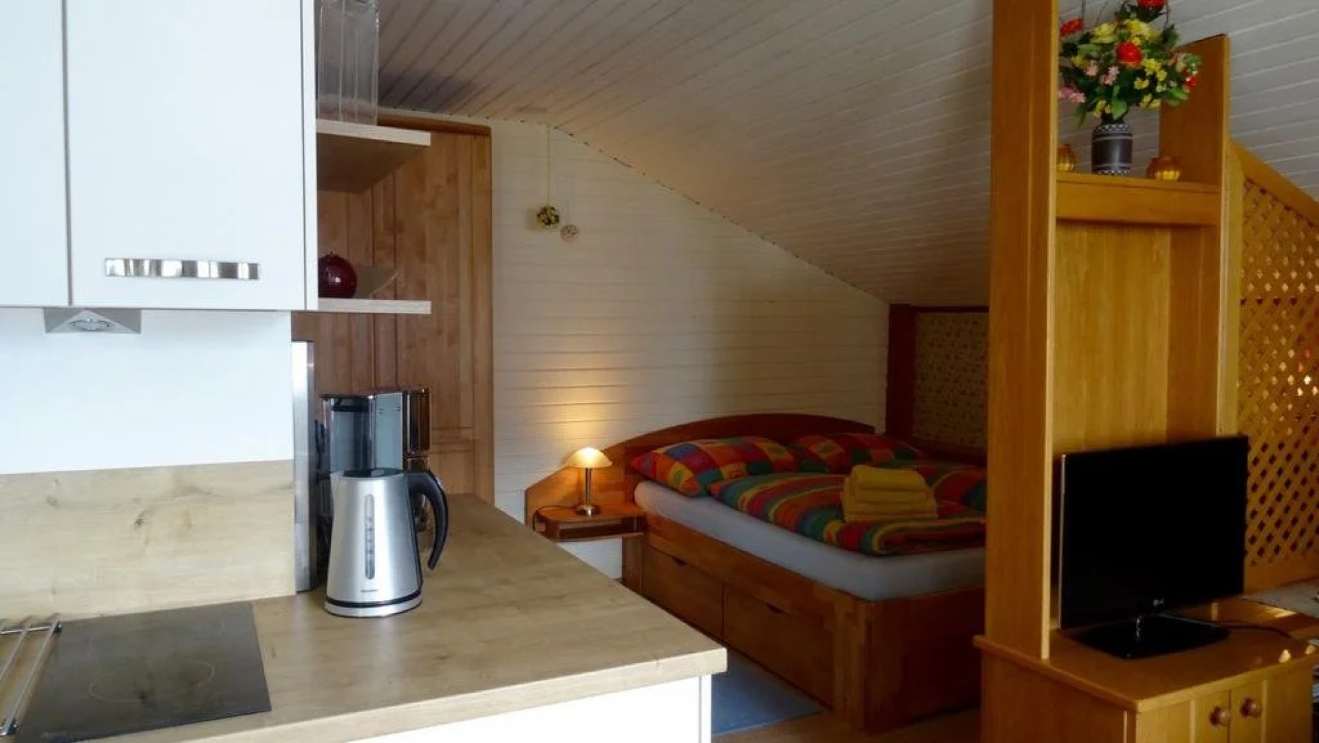 Ferienappartement Aich