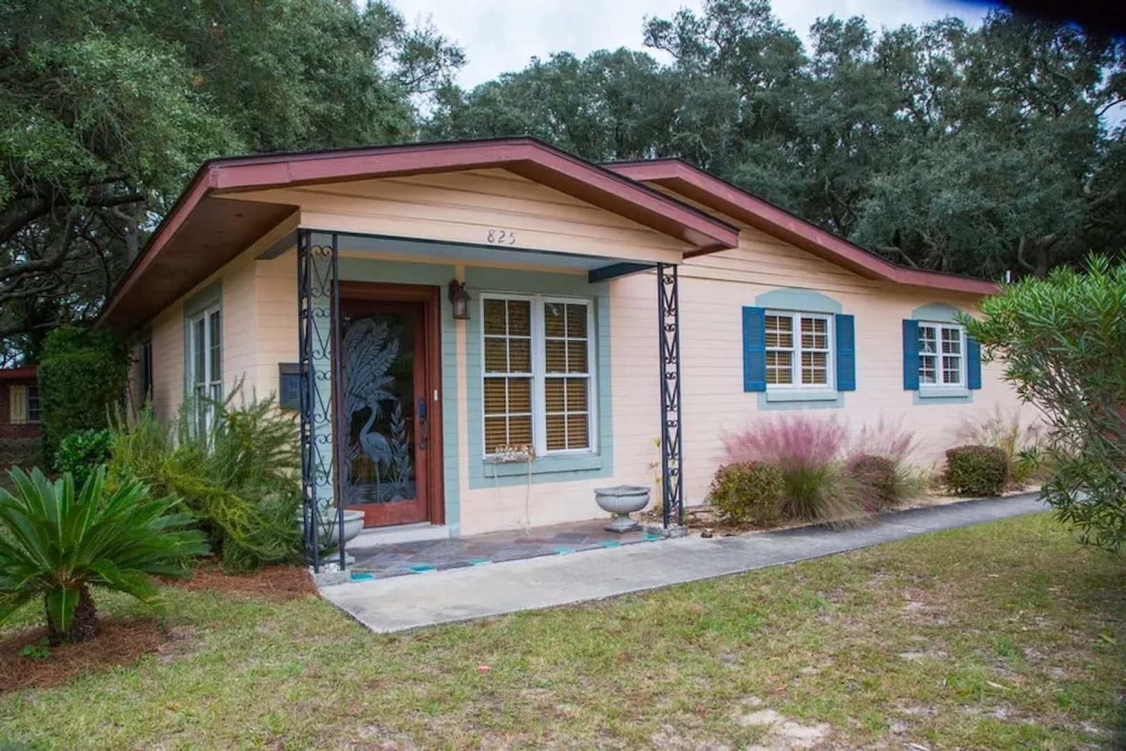 Kisses Cottage by Jekyll Realty