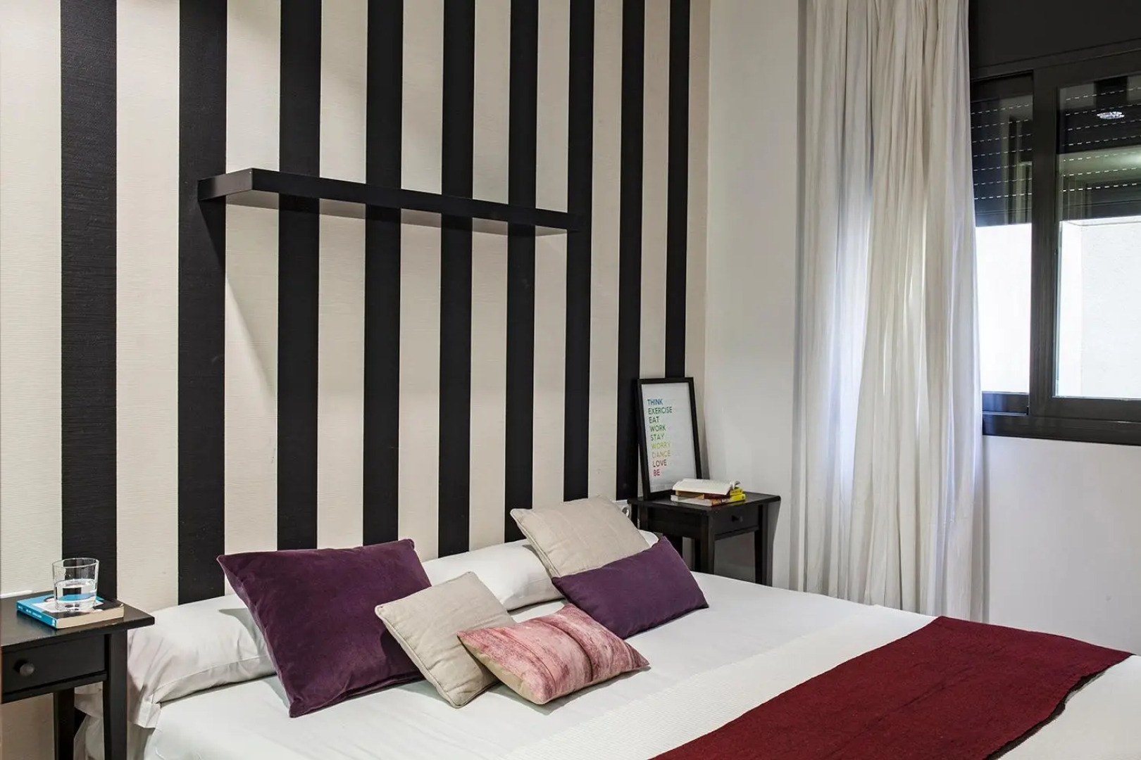 AinB Eixample Entenza Apartments