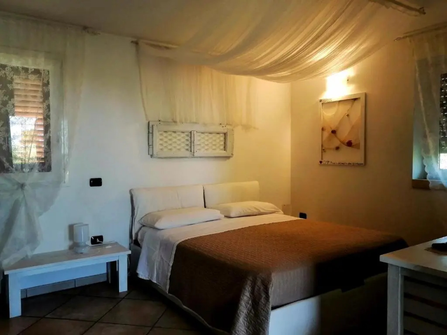 B&B Tenuta la Cornula