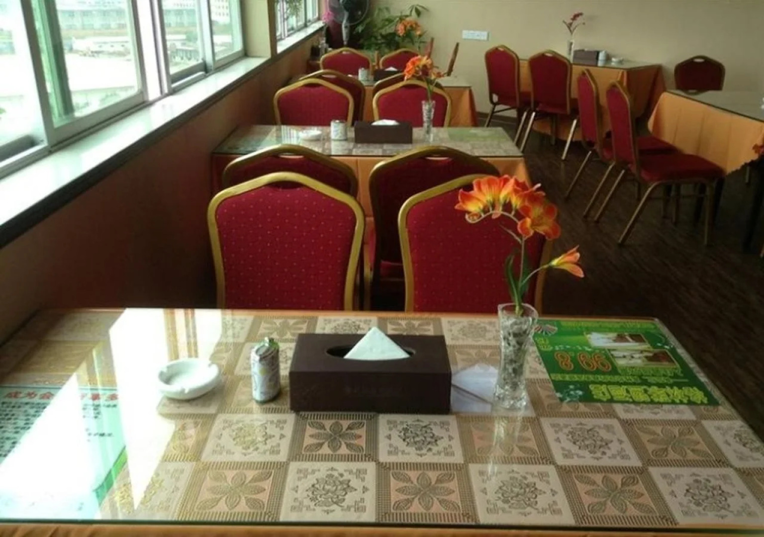 GreenTree Alliance Guangdong Shantou Xiashan Yuelai Hotel