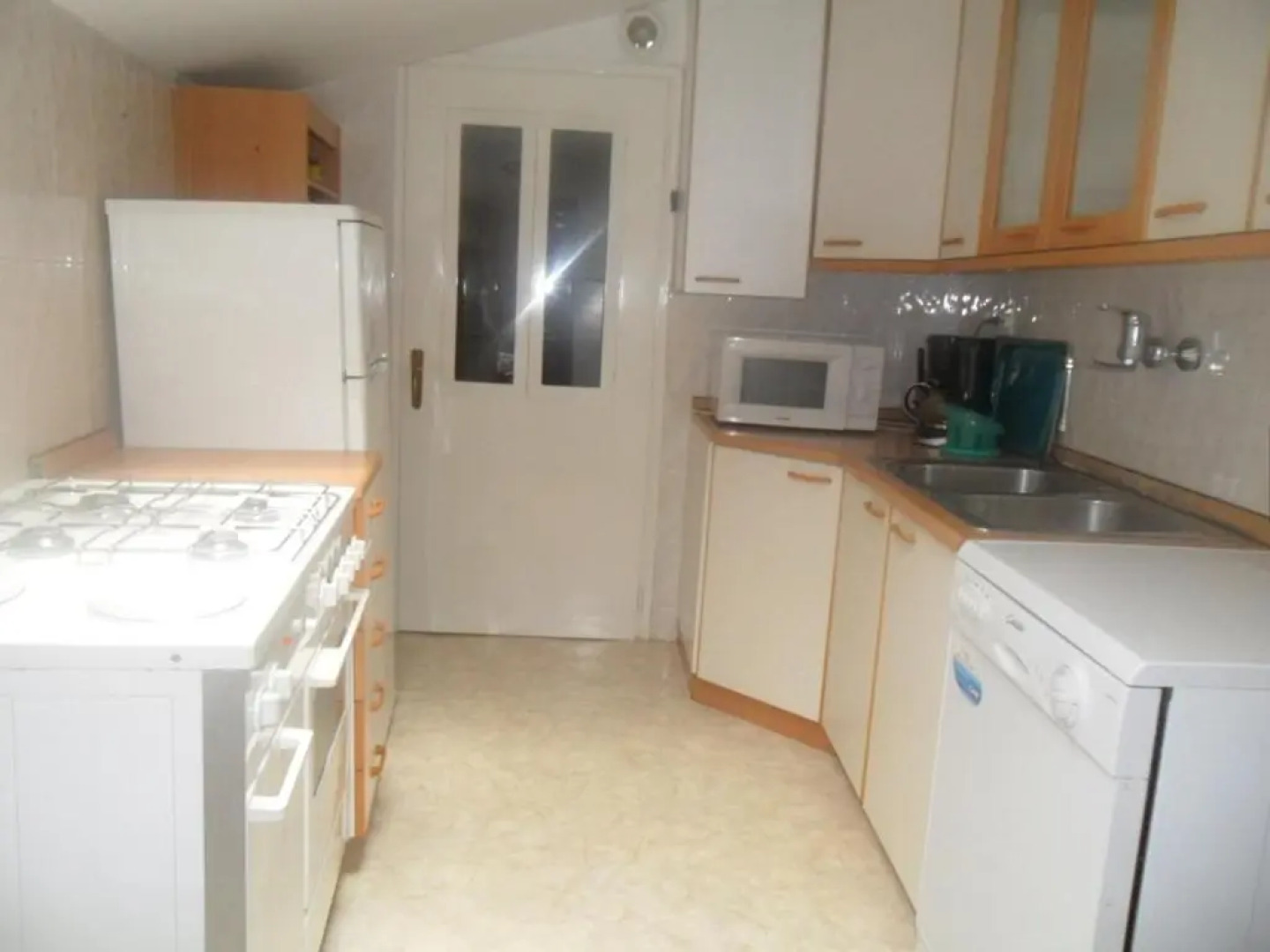 Apartments Placovici