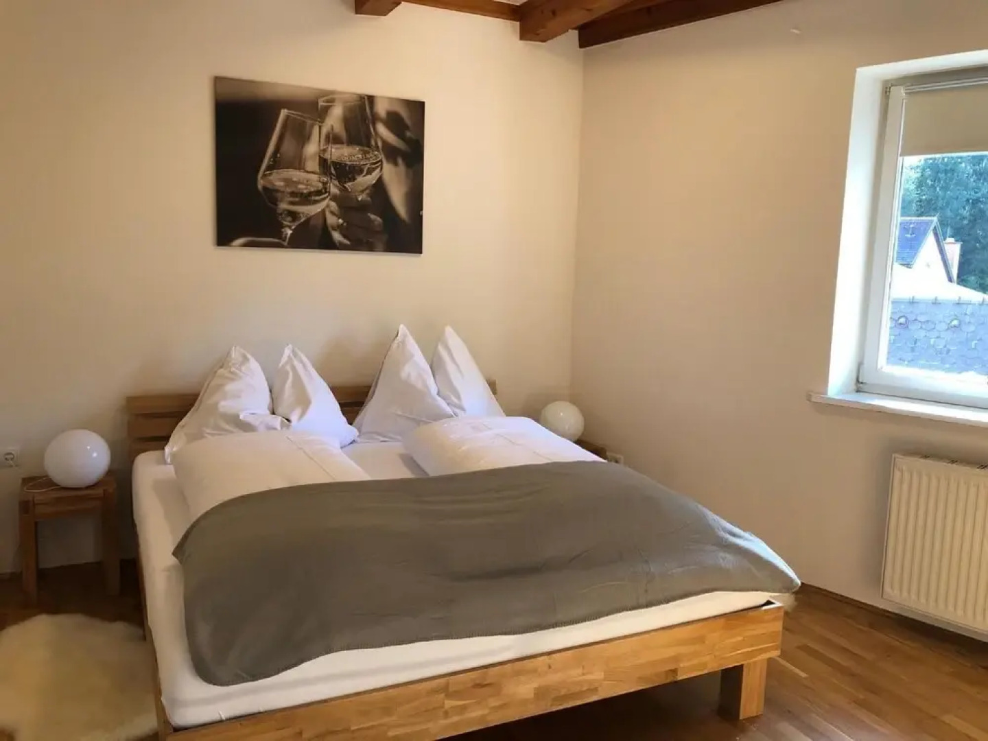 Hasewend by Domaines Kilger