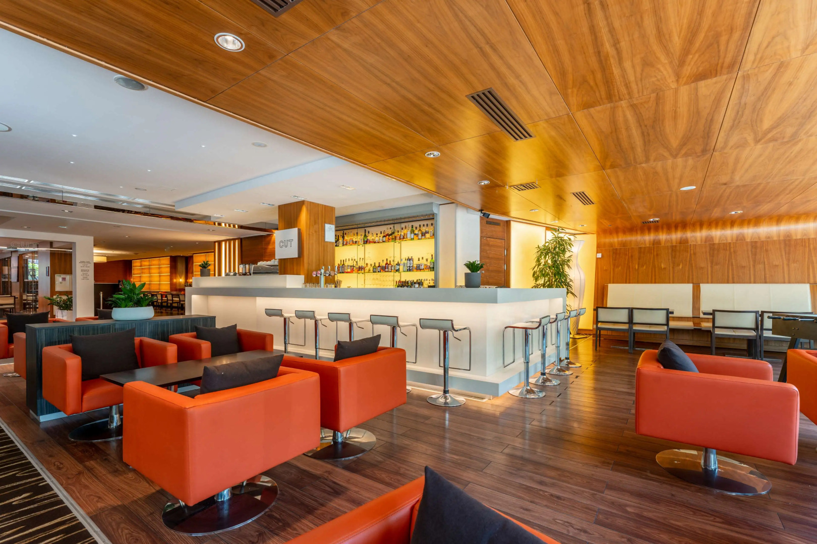 Отель Radisson Blu Elizabete