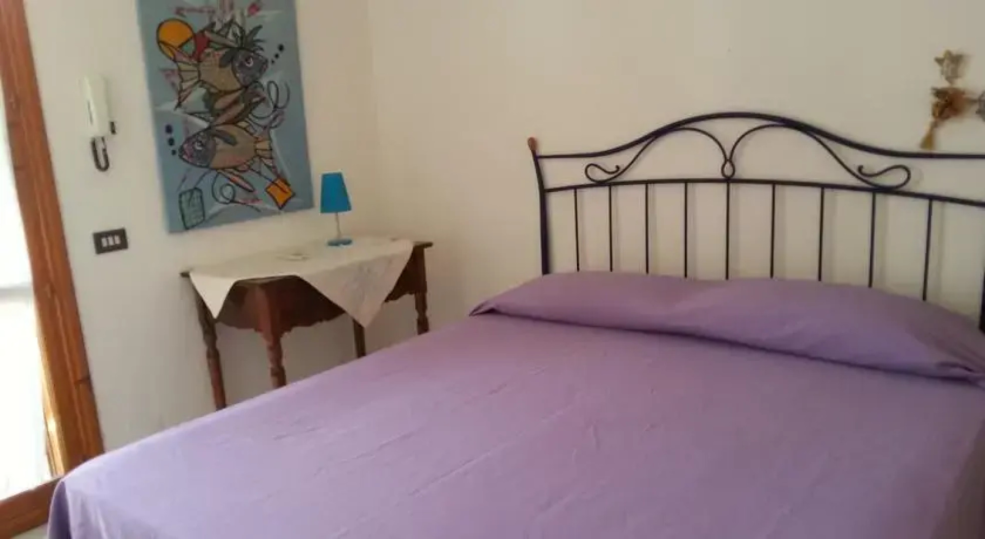 Villetta Porto Turistico