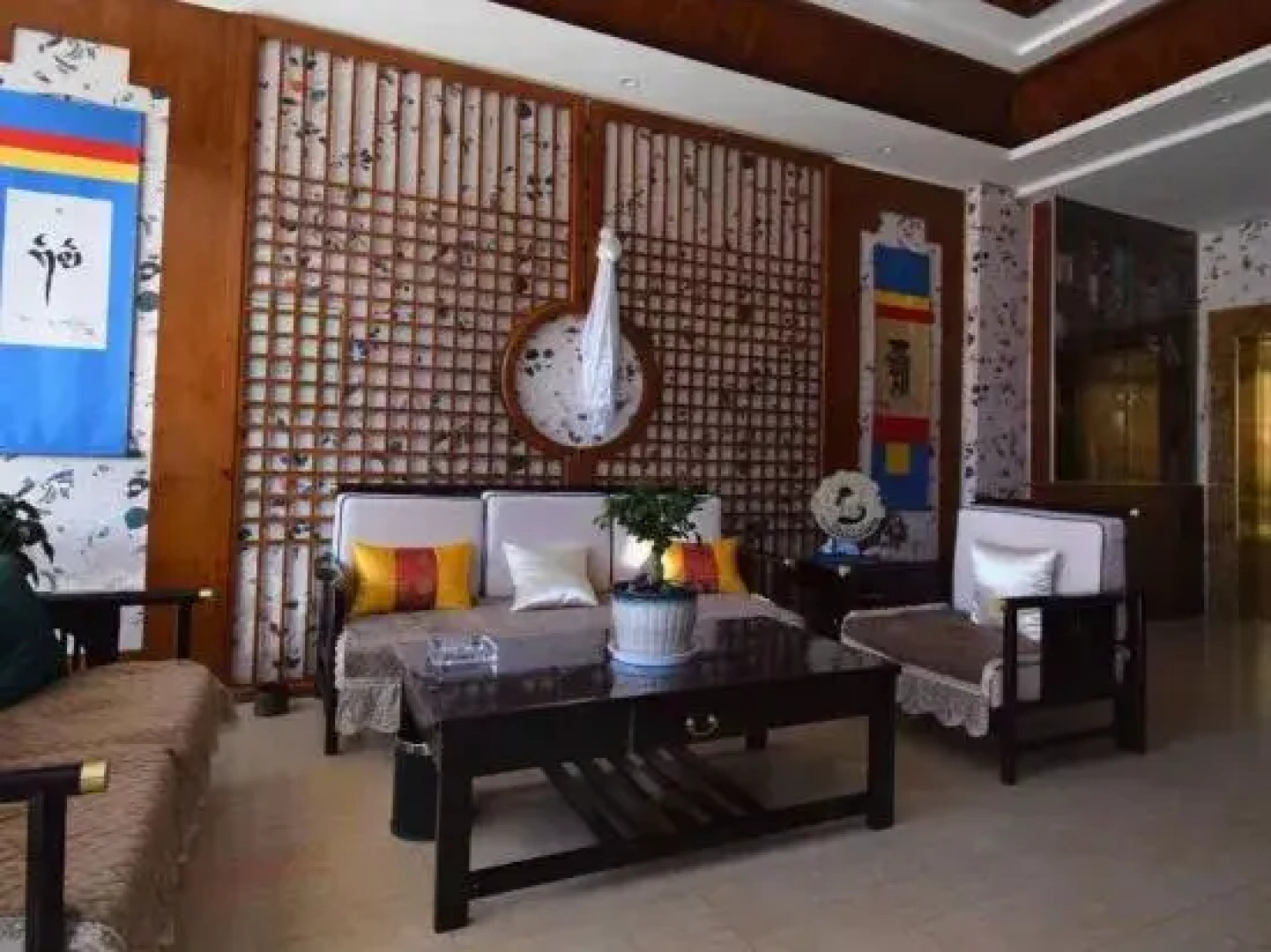 Fengmaqi Boutique Hotel