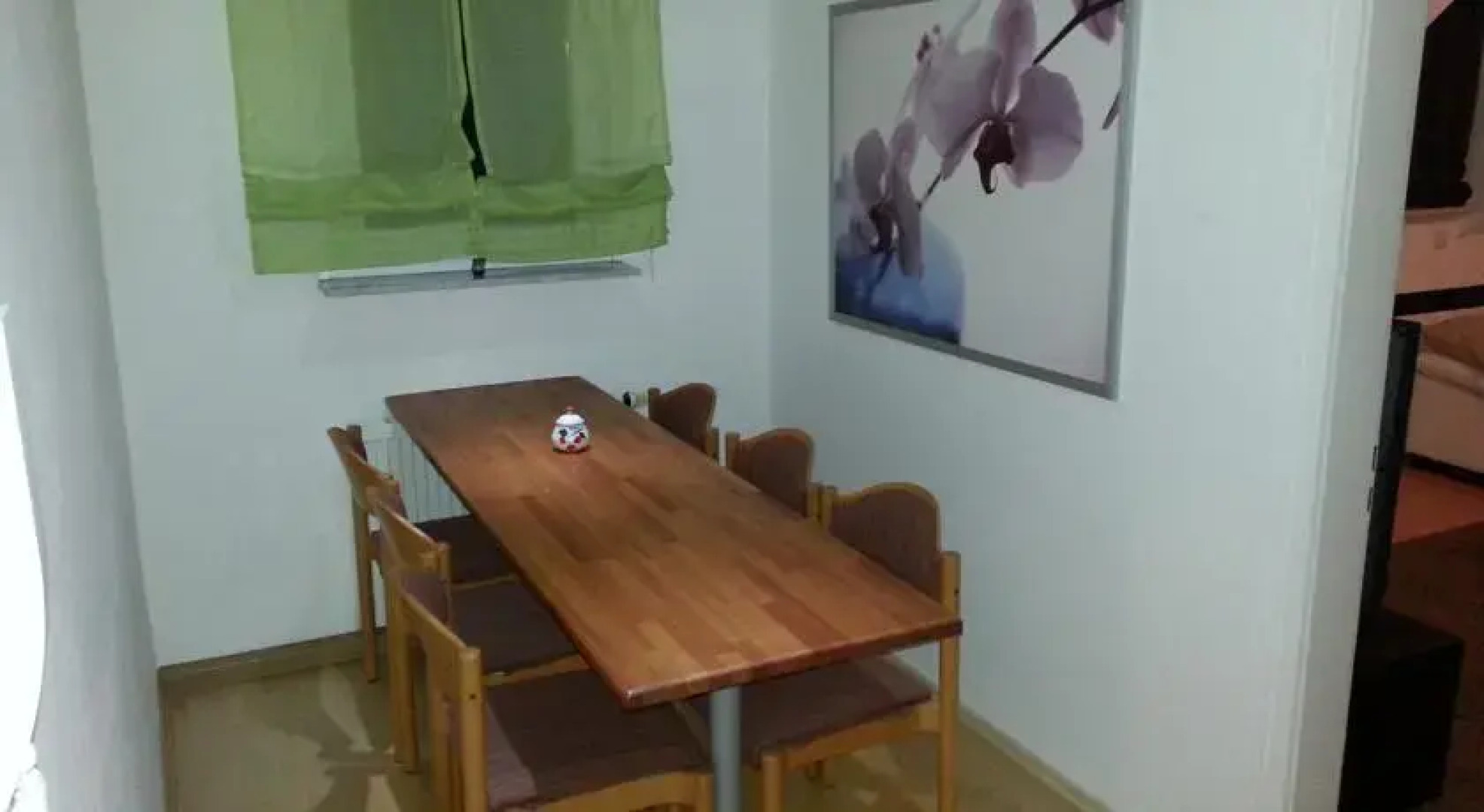 Ferienwohnung Stabel