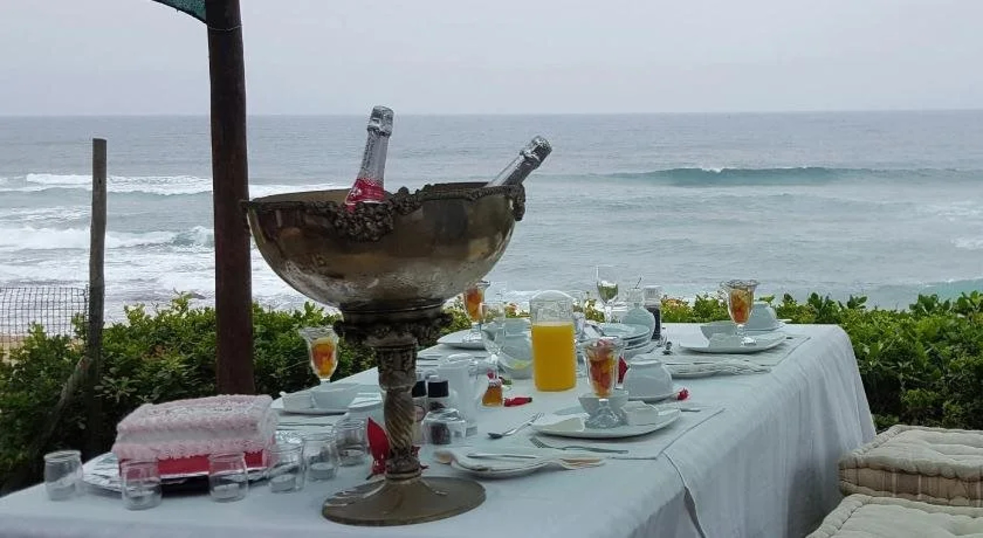 Tropical Beach Boutique Guesthouse