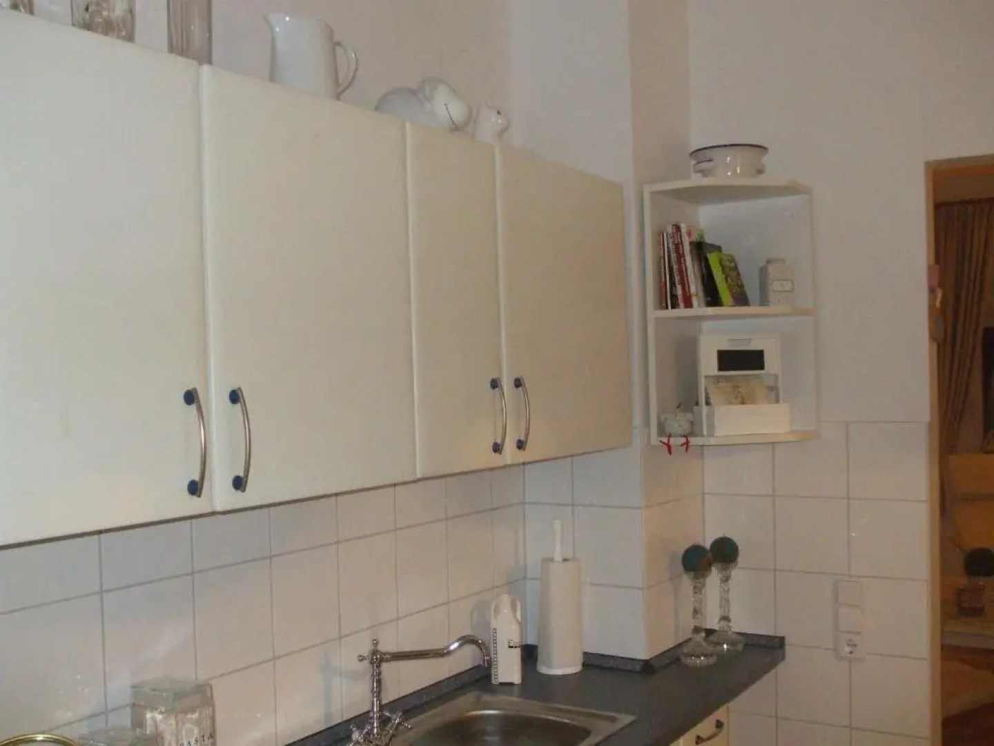 Stadtwohnung Süderbrarup