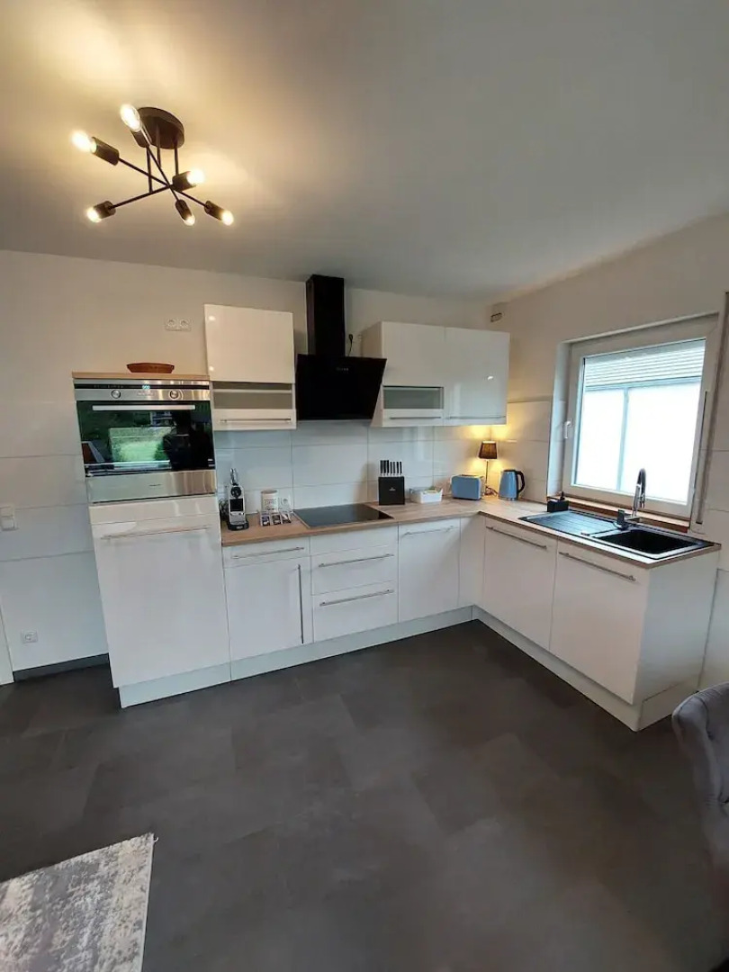 FeWo's Wintrich by Brauneberger Hof