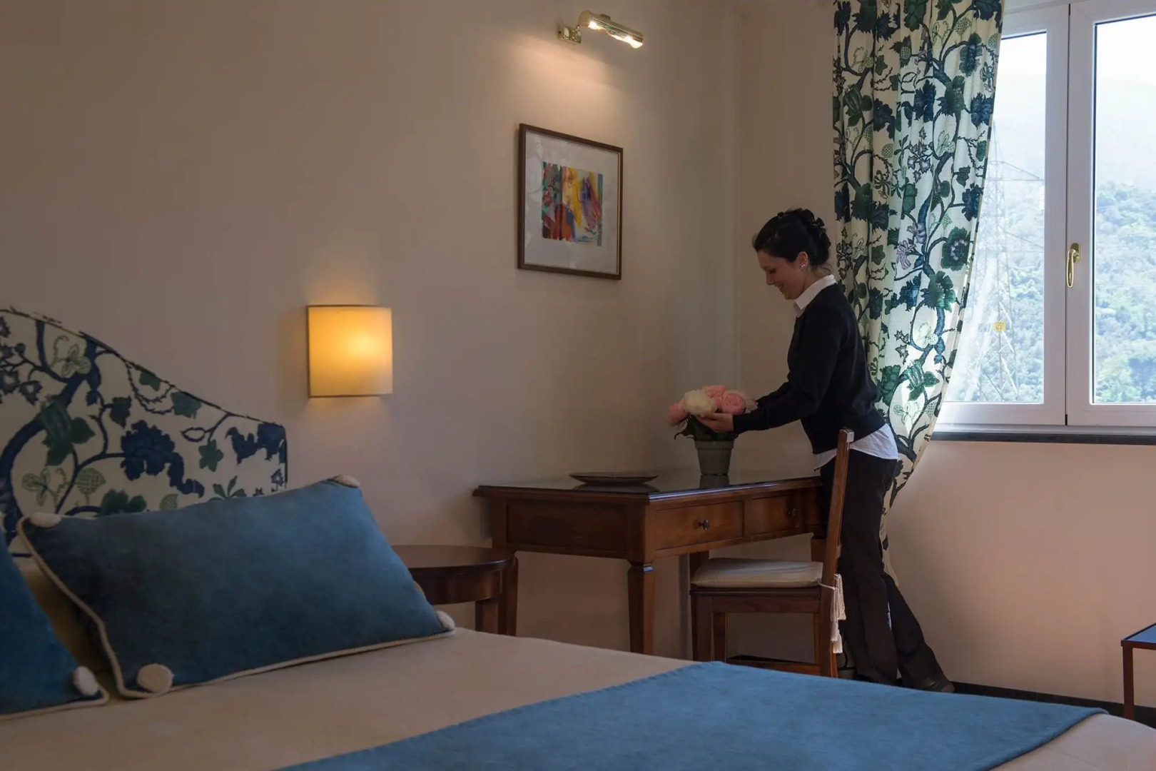 Hotel Al Terra di Mare