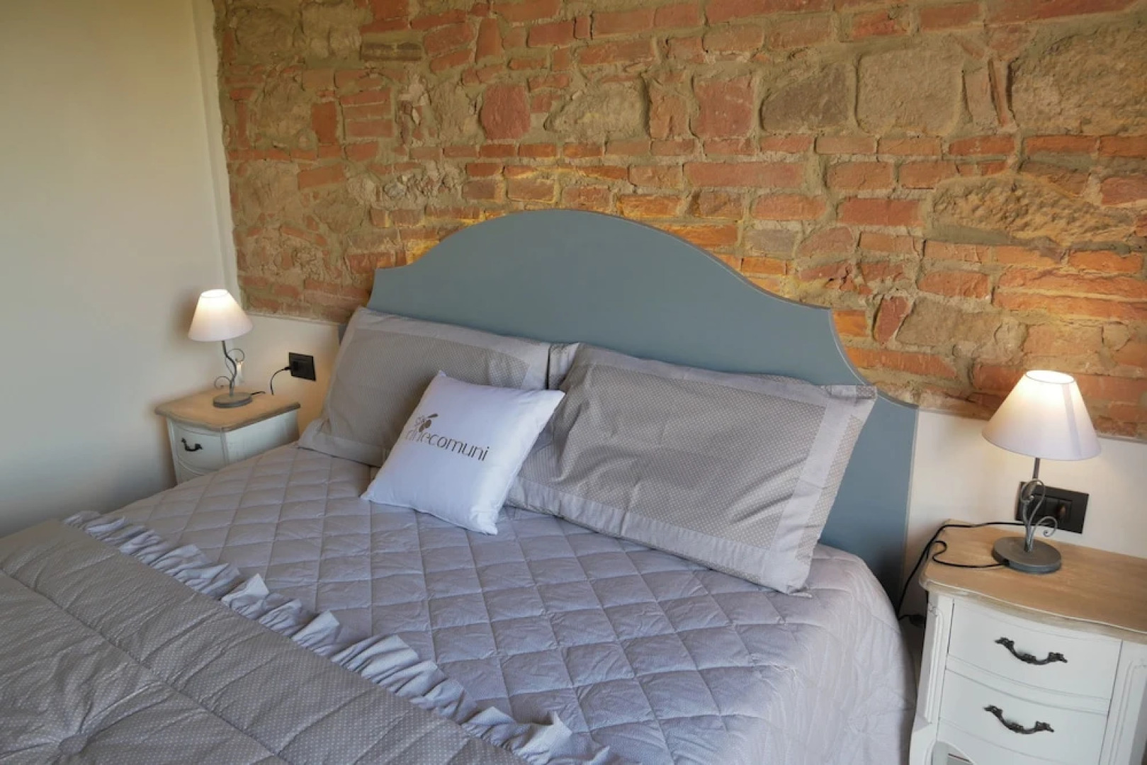 Agriturismo Due Comuni