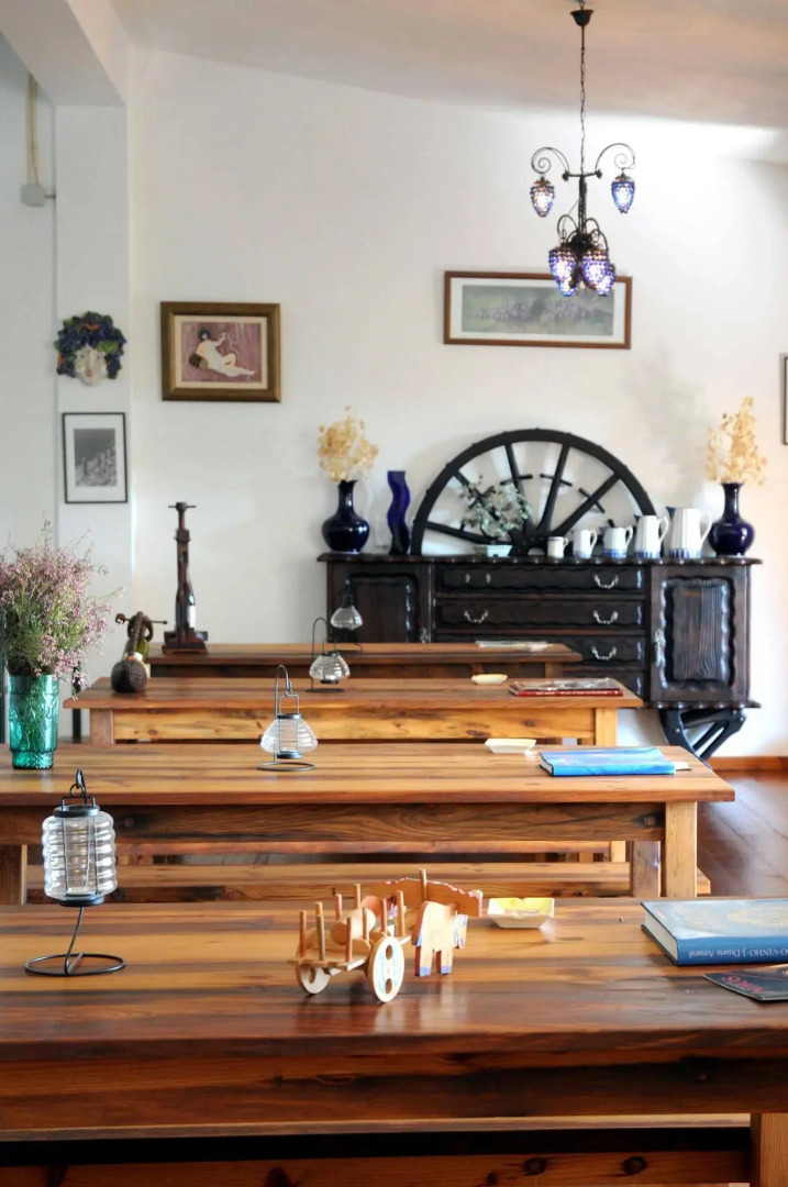 Quinta Das Escomoeiras