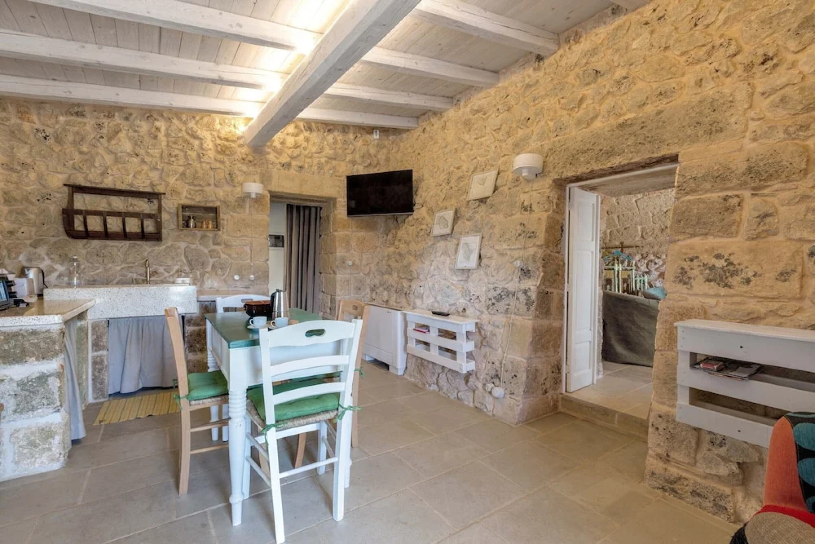Salento Stone Suite