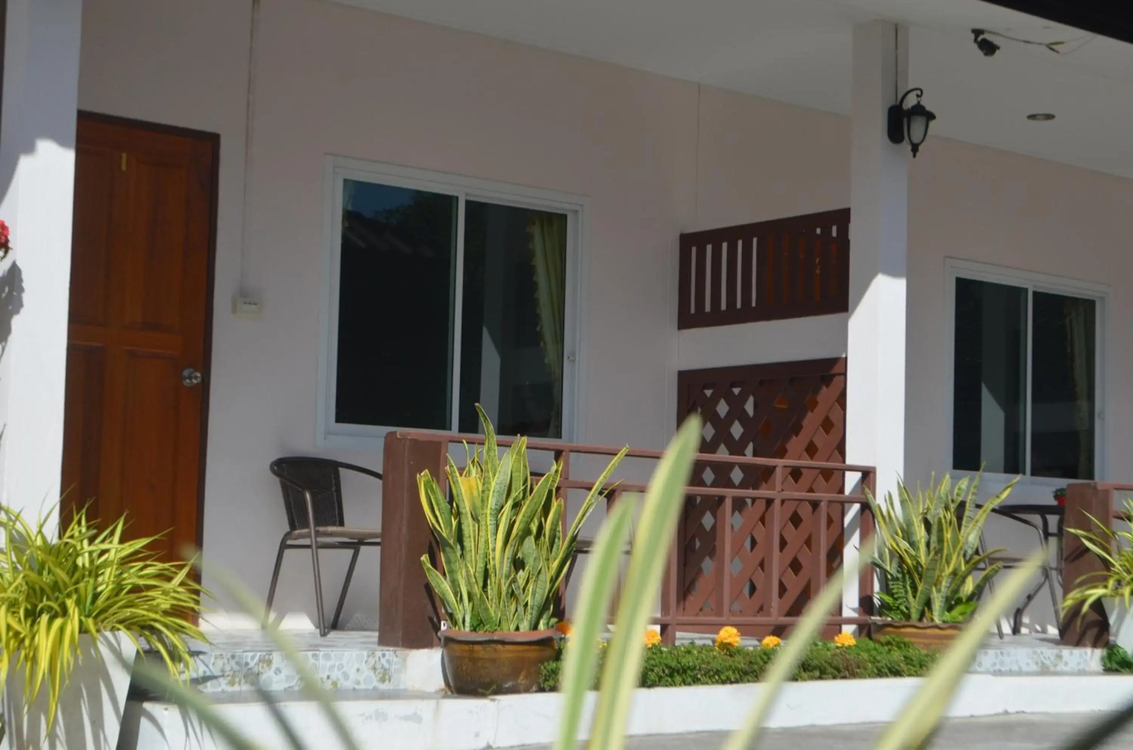 Thosawan Resort ทศวรรณ รีสอร์ท