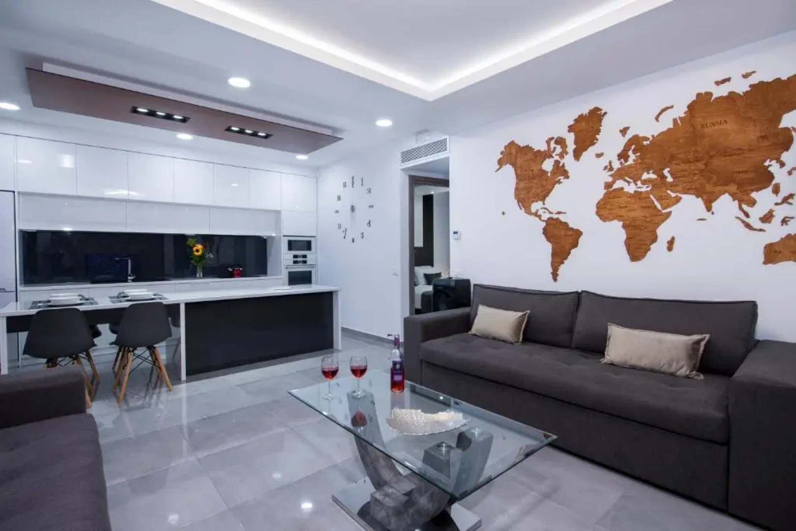 Twin'S Home Luxury Suites