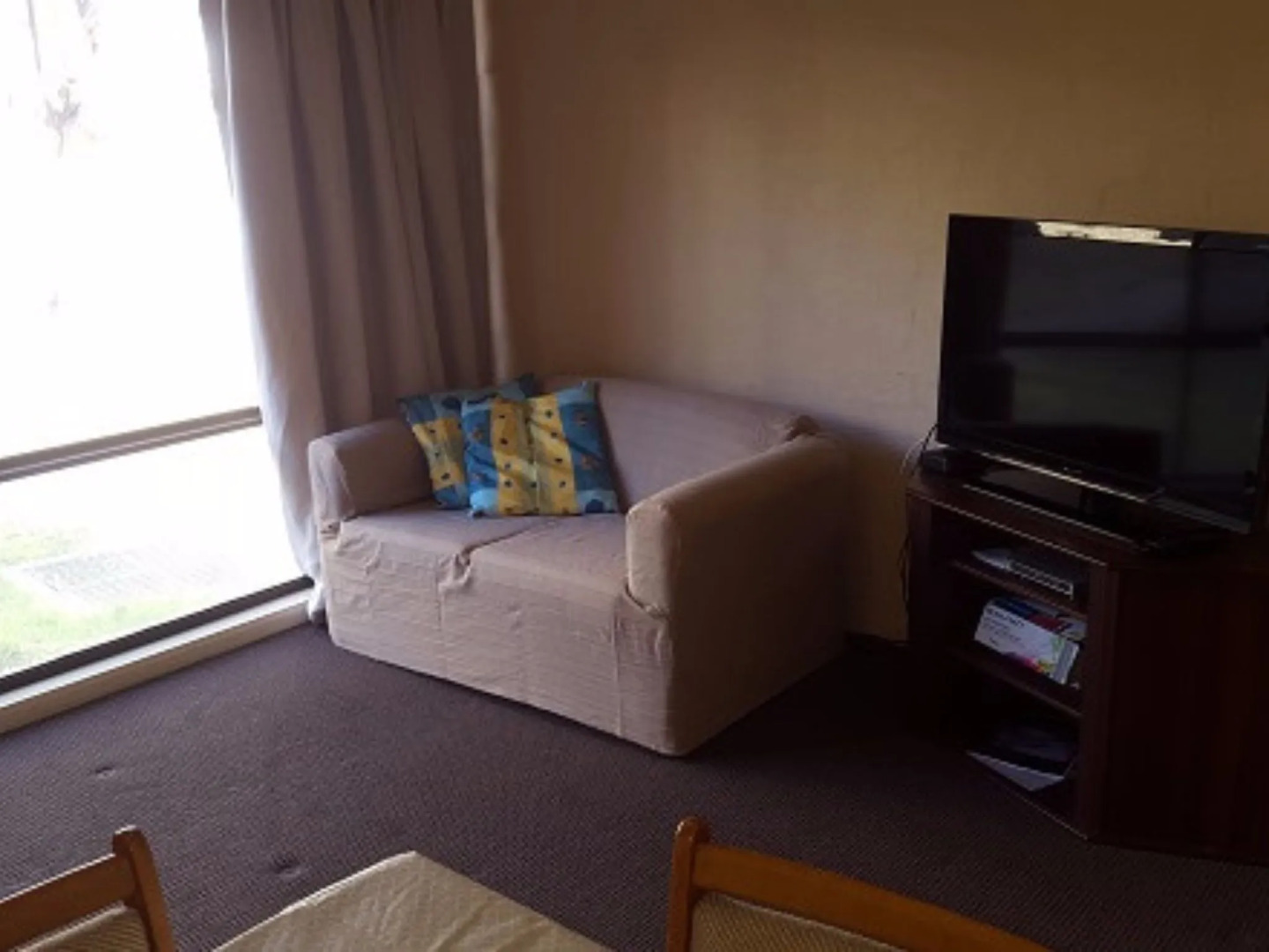 Mountain View, Kirwan 7