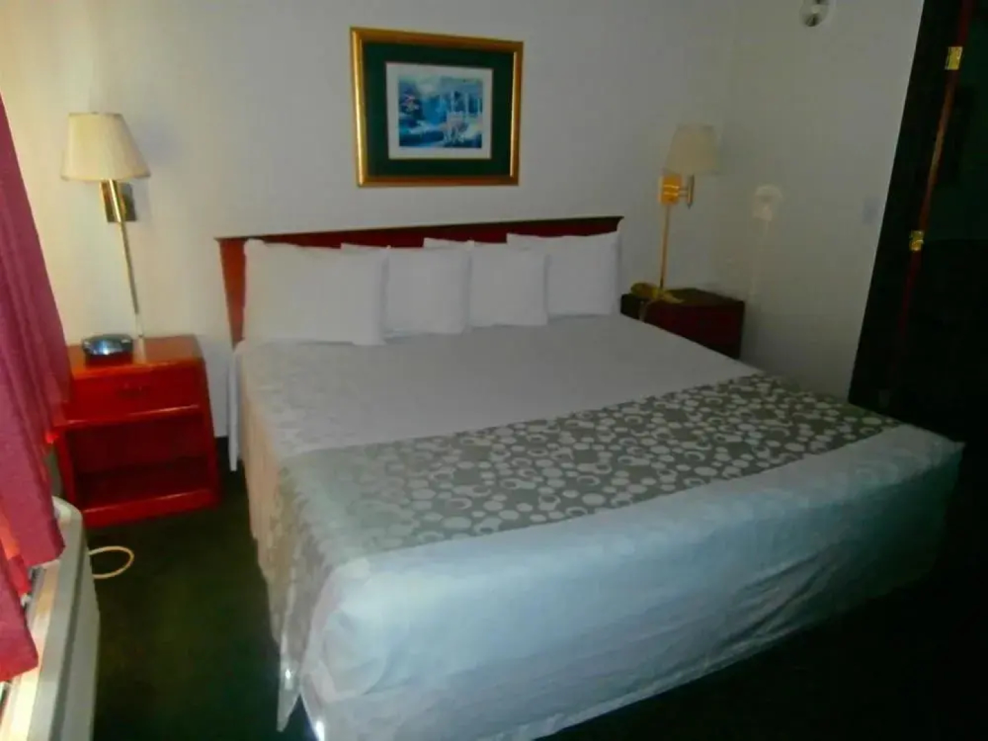 Coratel Inn & Suites By Jasper Northfield
