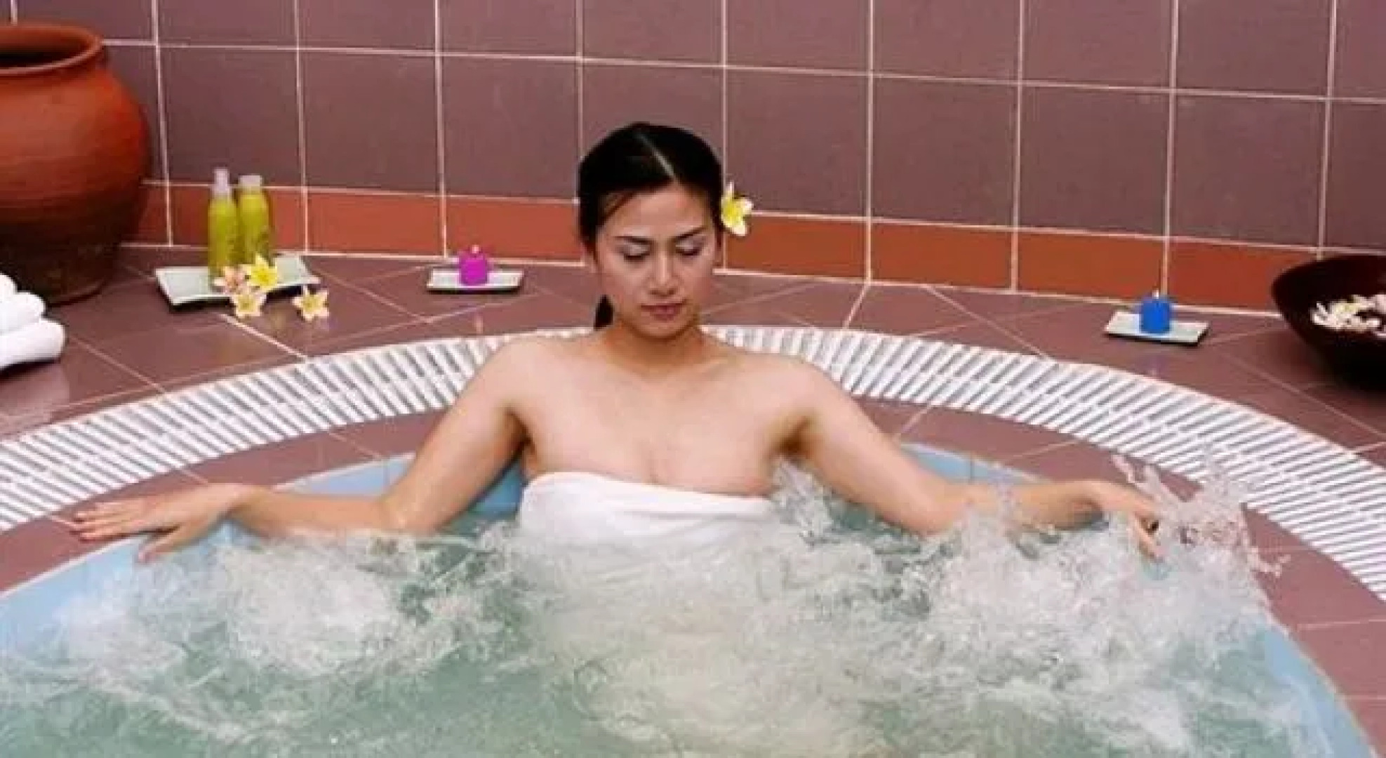 Tam Giang Resort  Spa