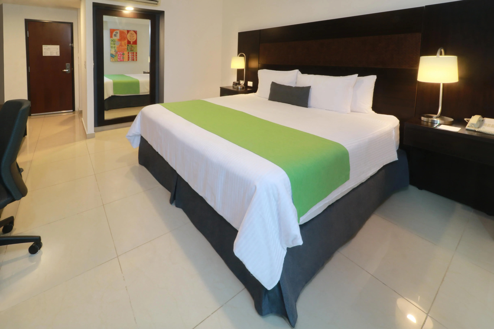Courtyard by Marriott Guadalajara Andares