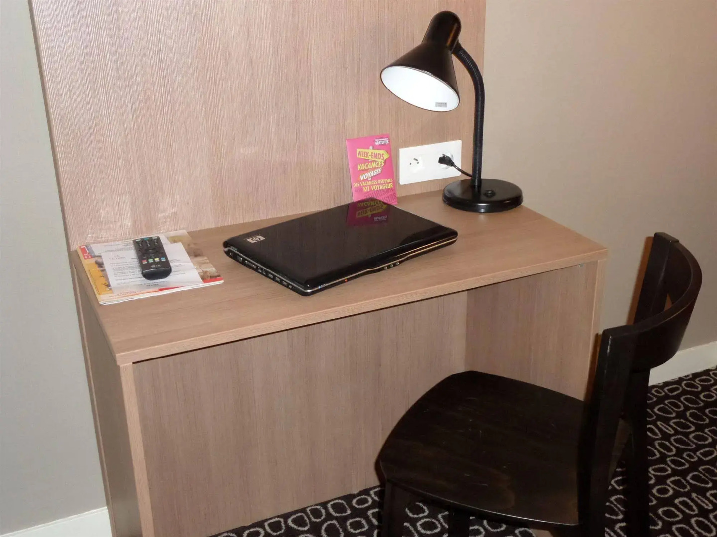 Hotel Restaurant La Luna